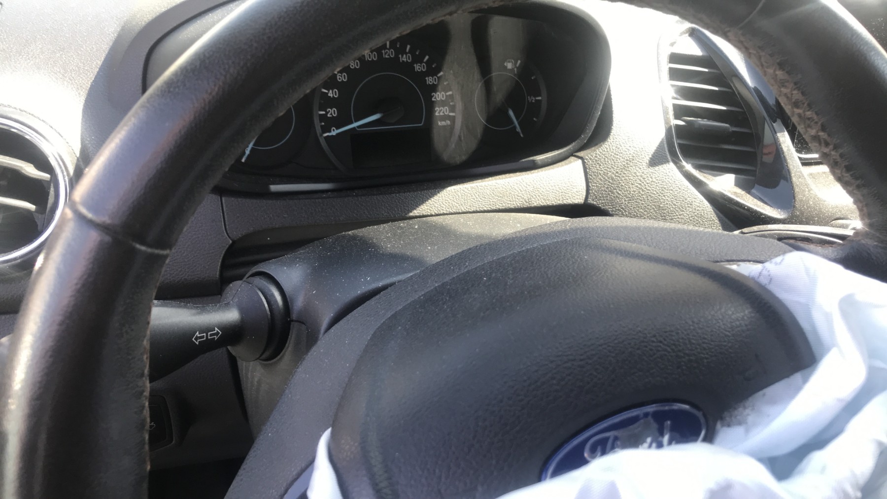 Image FORD KA+