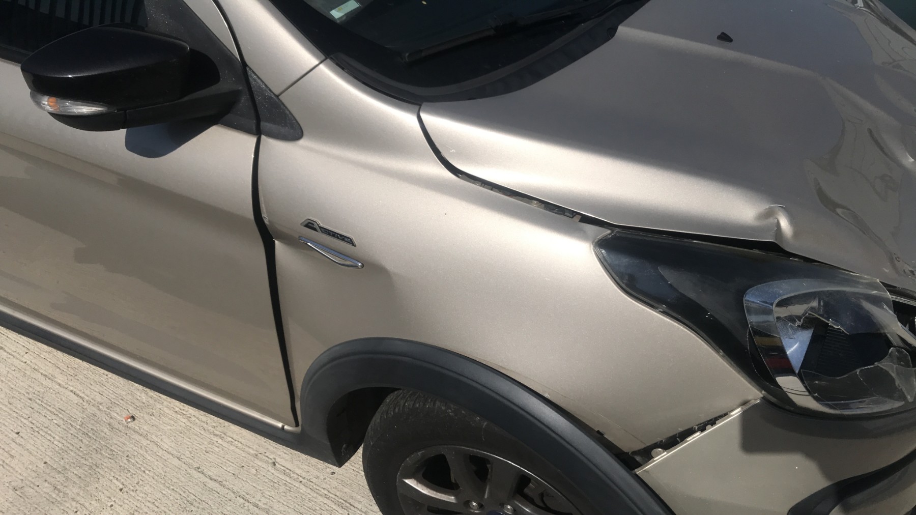 Image FORD KA+