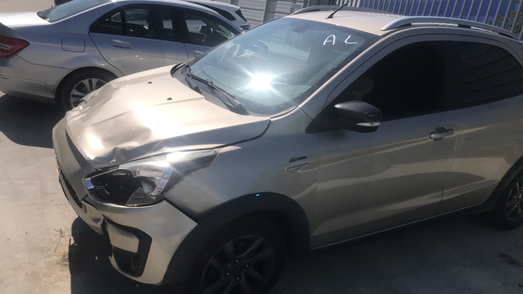 Image FORD KA+