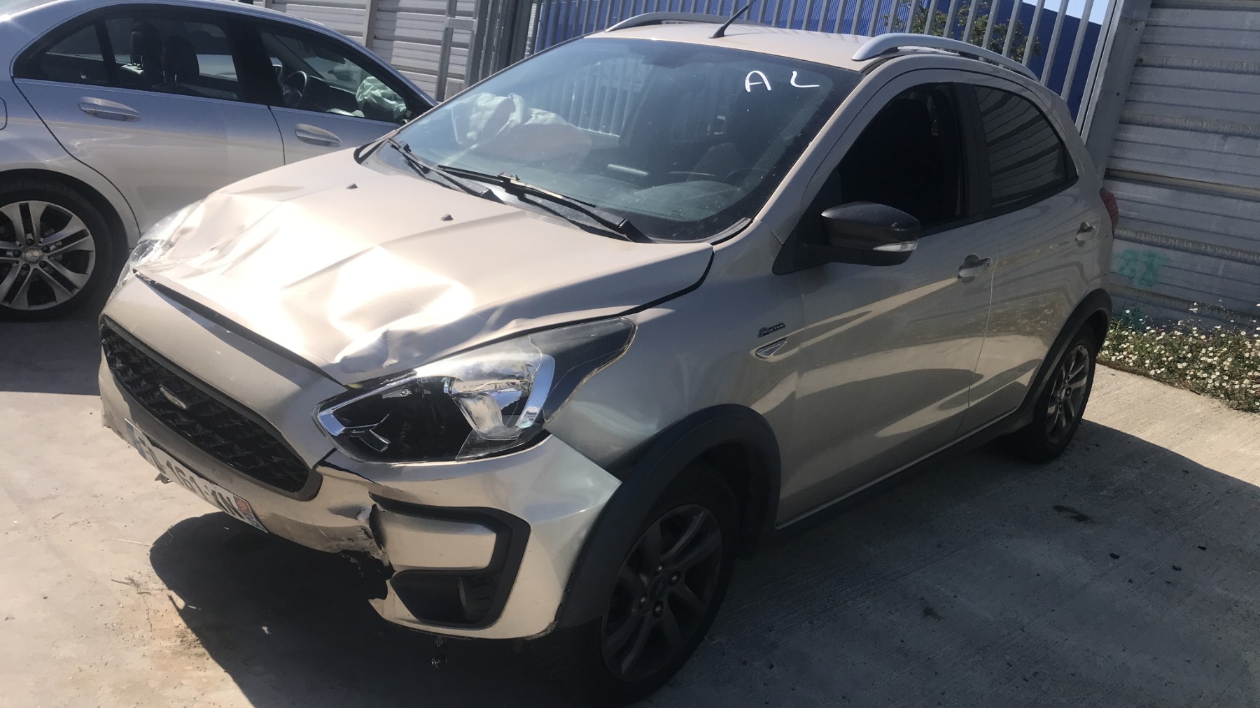 Image FORD KA+