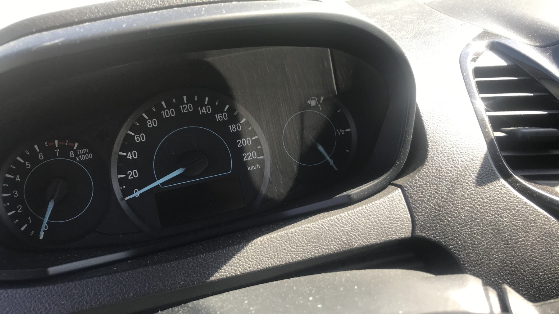 Image FORD KA+
