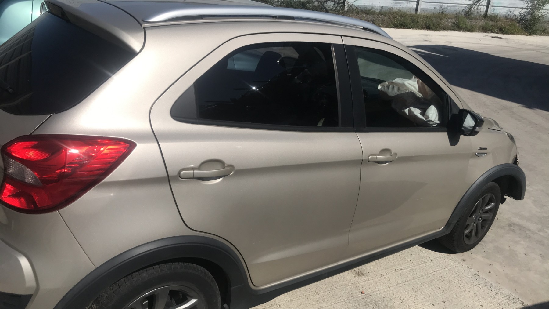 Image FORD KA+