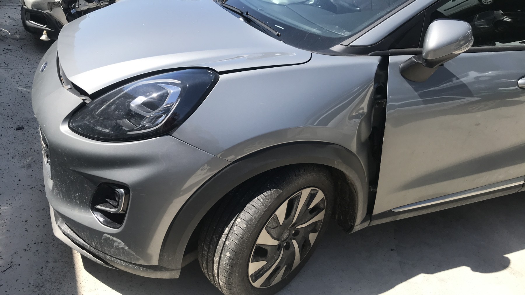 Image FORD PUMA 2