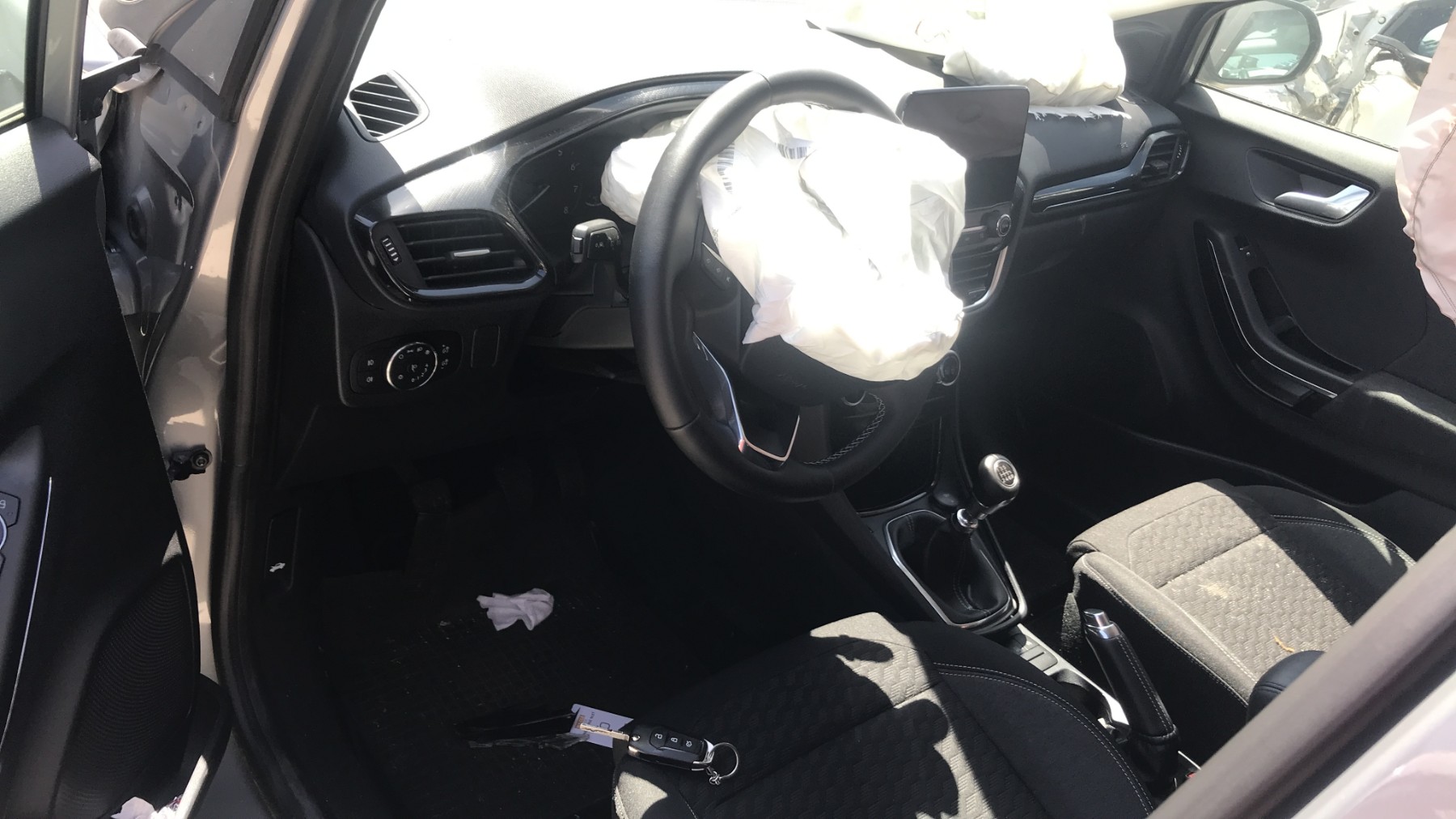 Image FORD PUMA 2