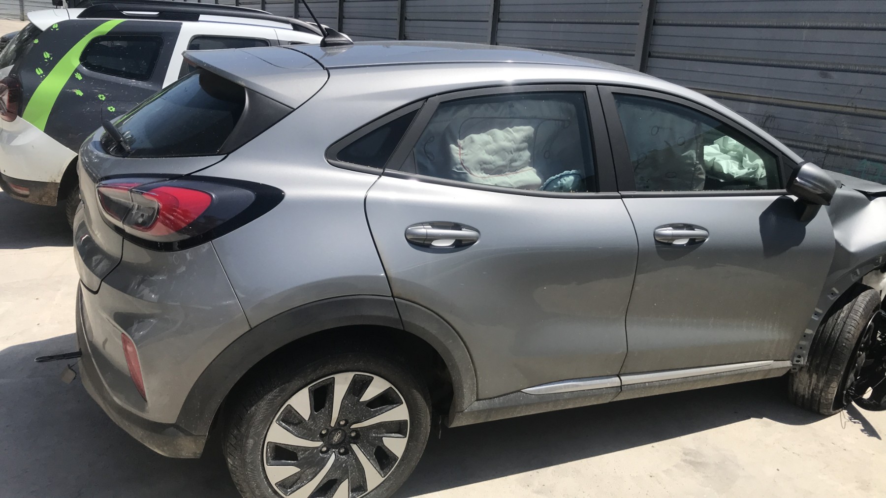 Image FORD PUMA 2