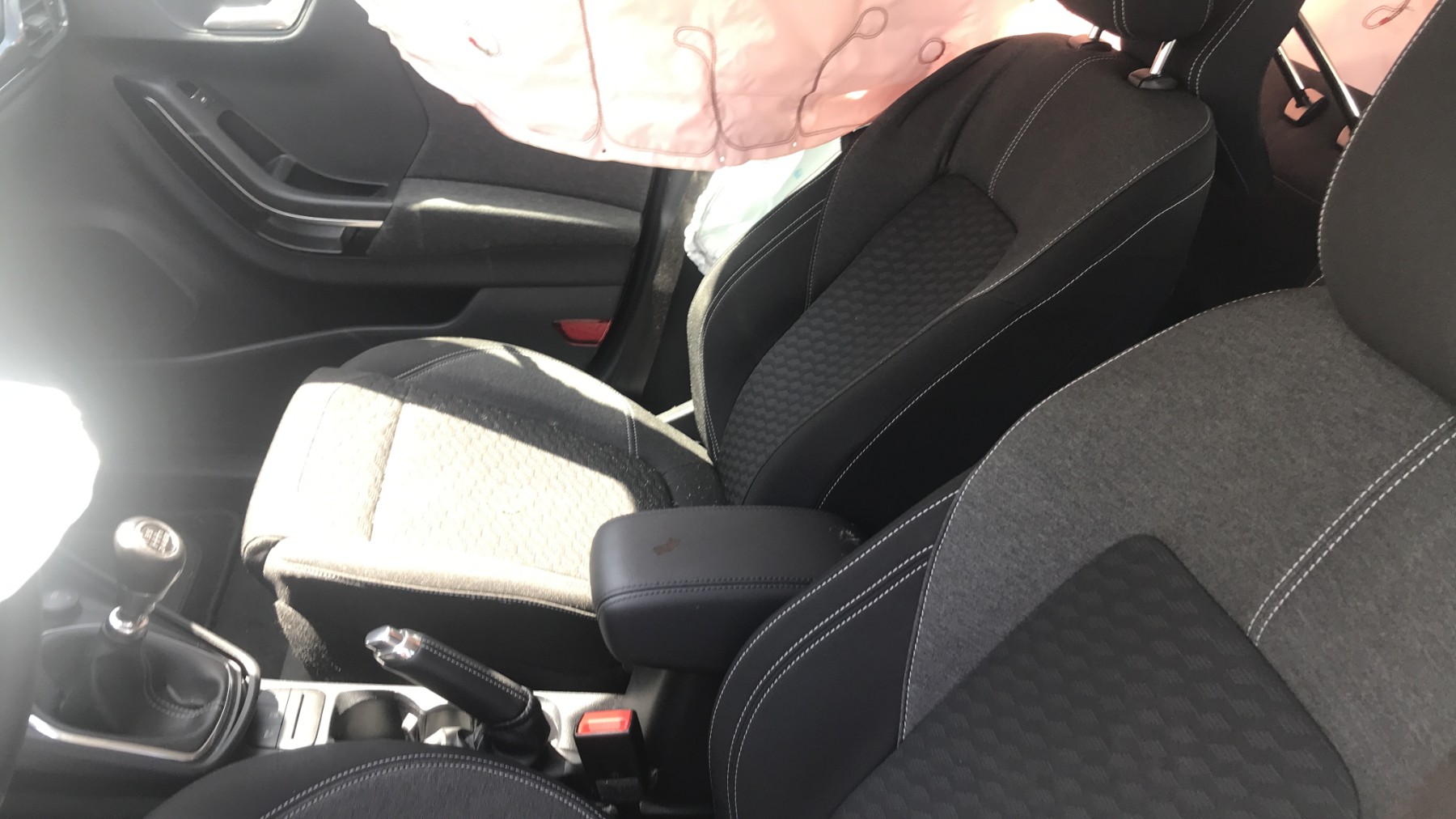 Image FORD PUMA 2