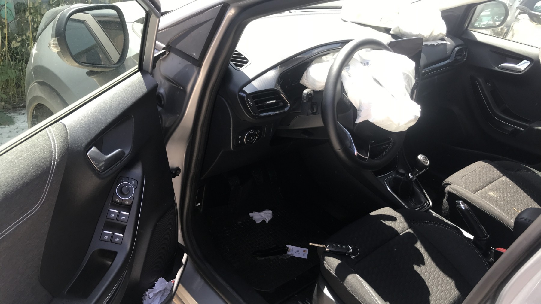 Image FORD PUMA 2