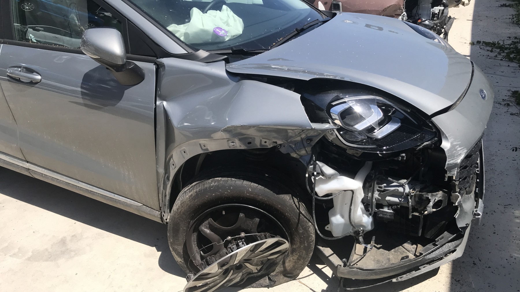 Image FORD PUMA 2