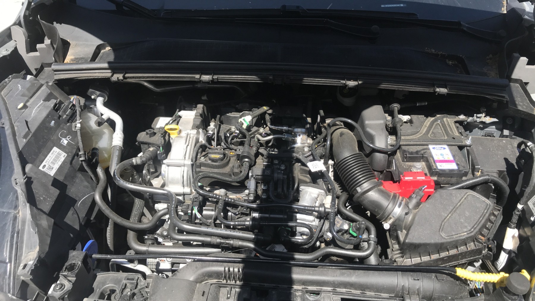 Image FORD PUMA 2