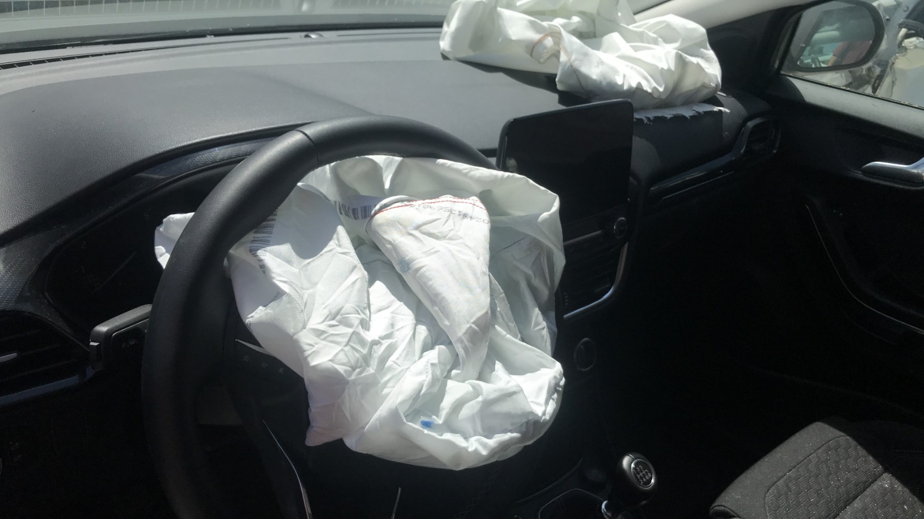 Image FORD PUMA 2