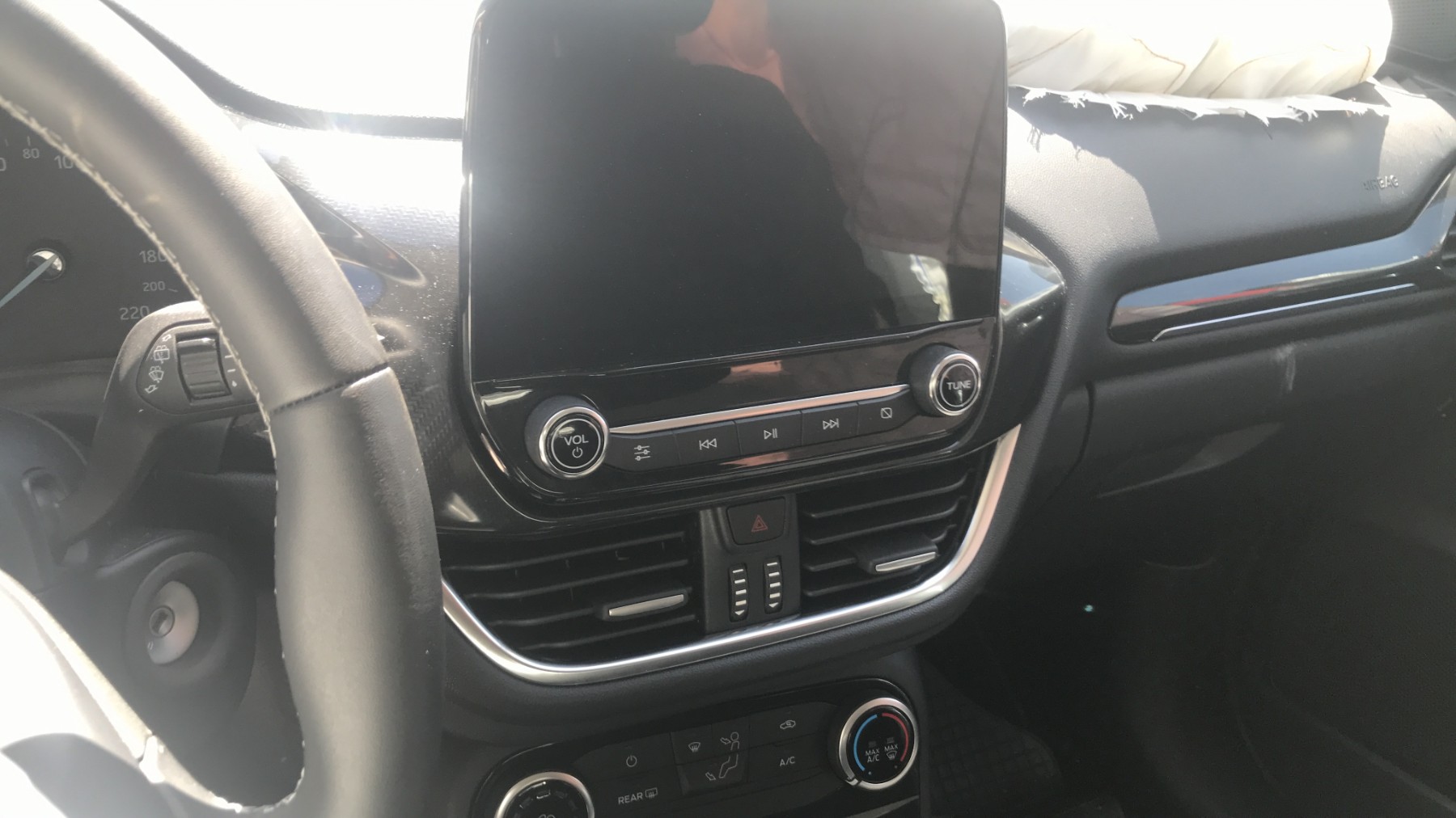 Image FORD PUMA 2