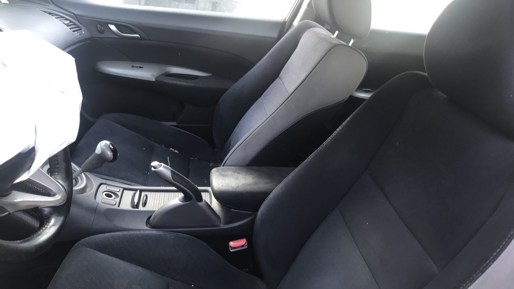 Image HONDA CIVIC 8