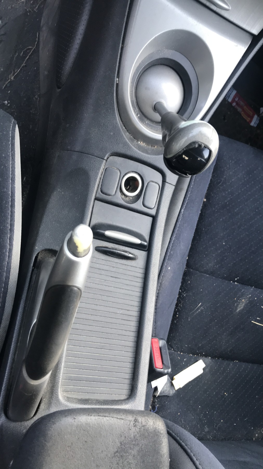 Image HONDA CIVIC 8