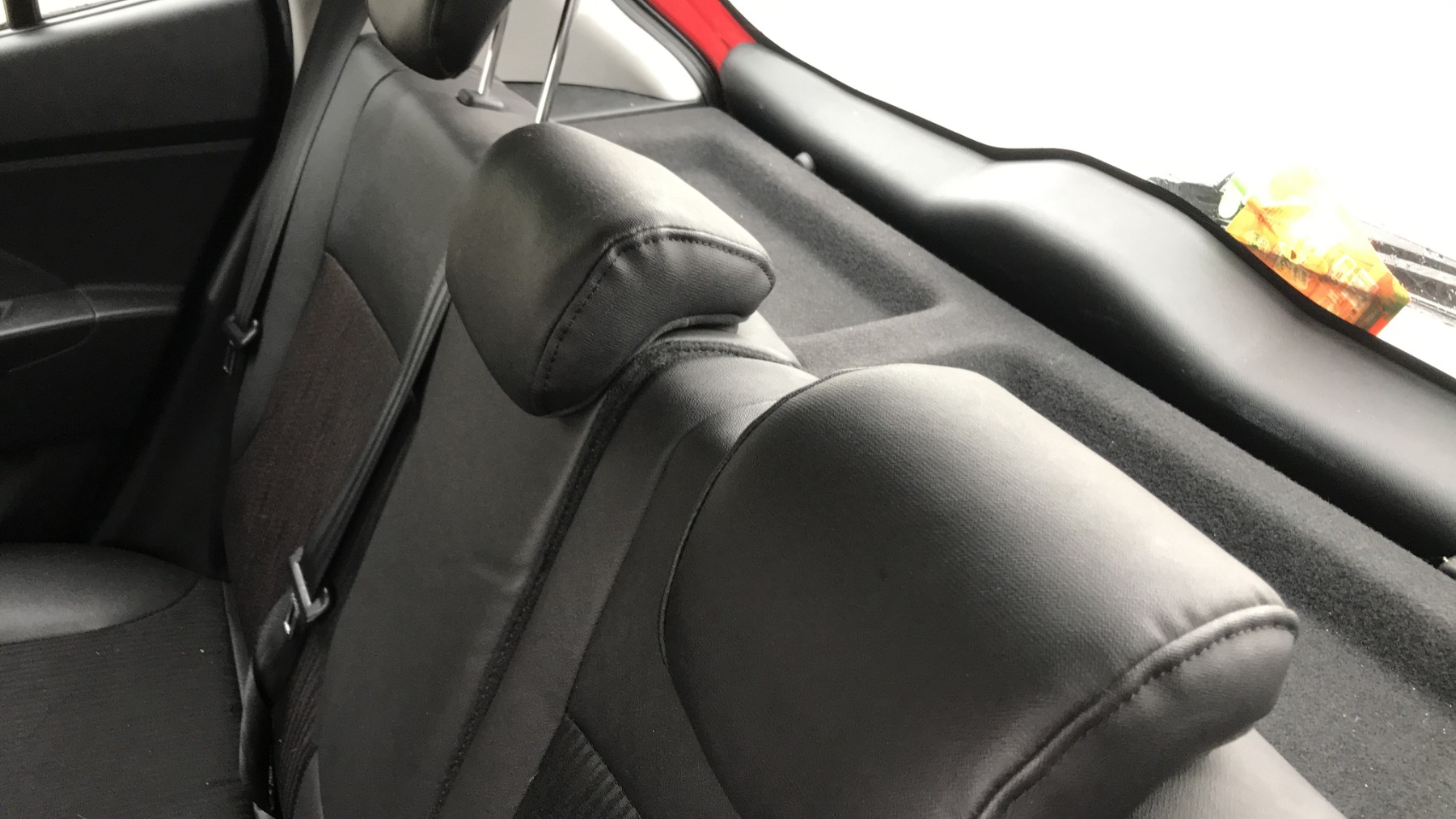 Image KIA PICANTO 1