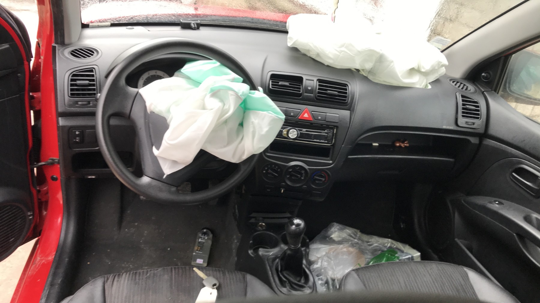 Image KIA PICANTO 1