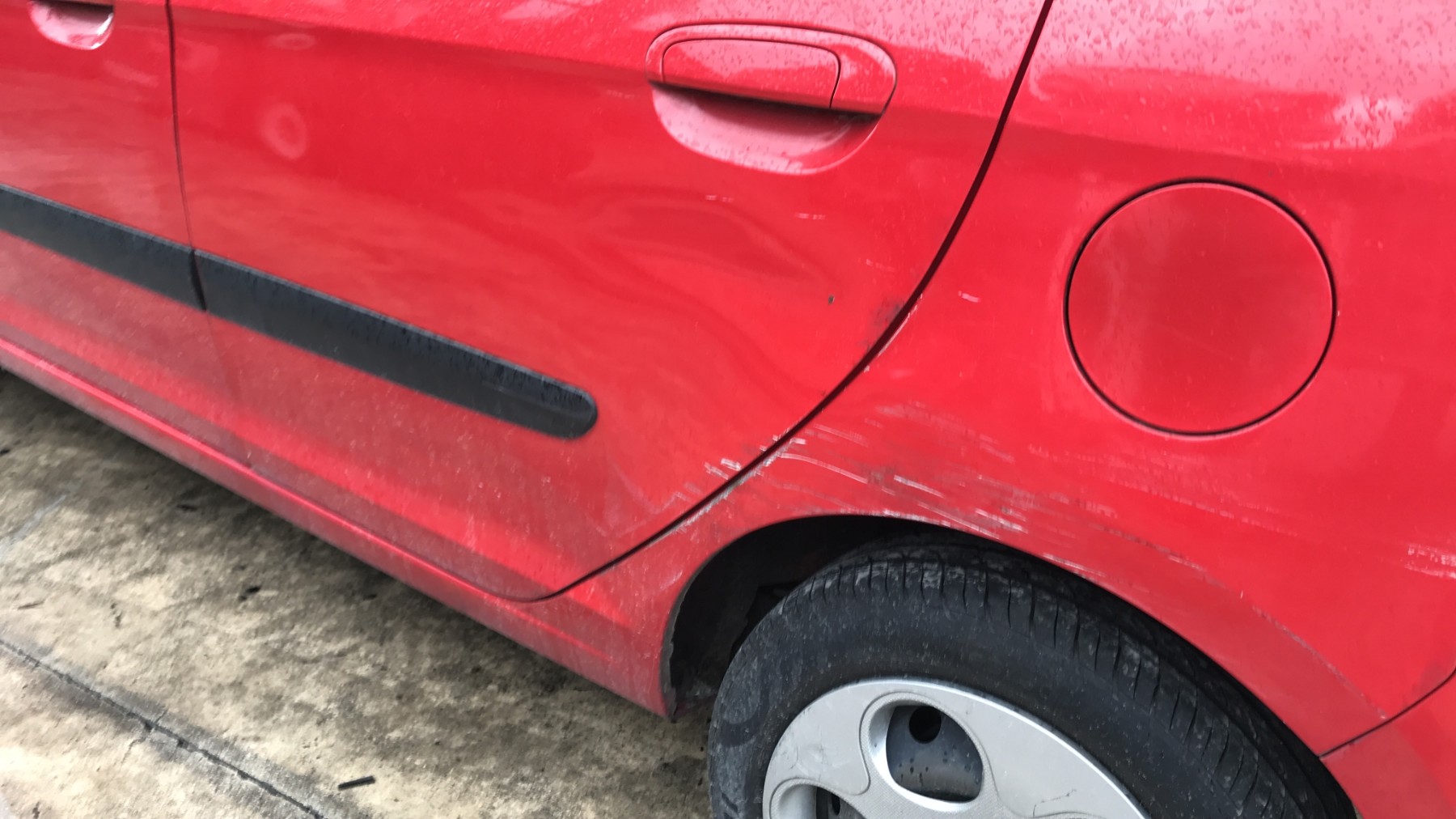 Image KIA PICANTO 1