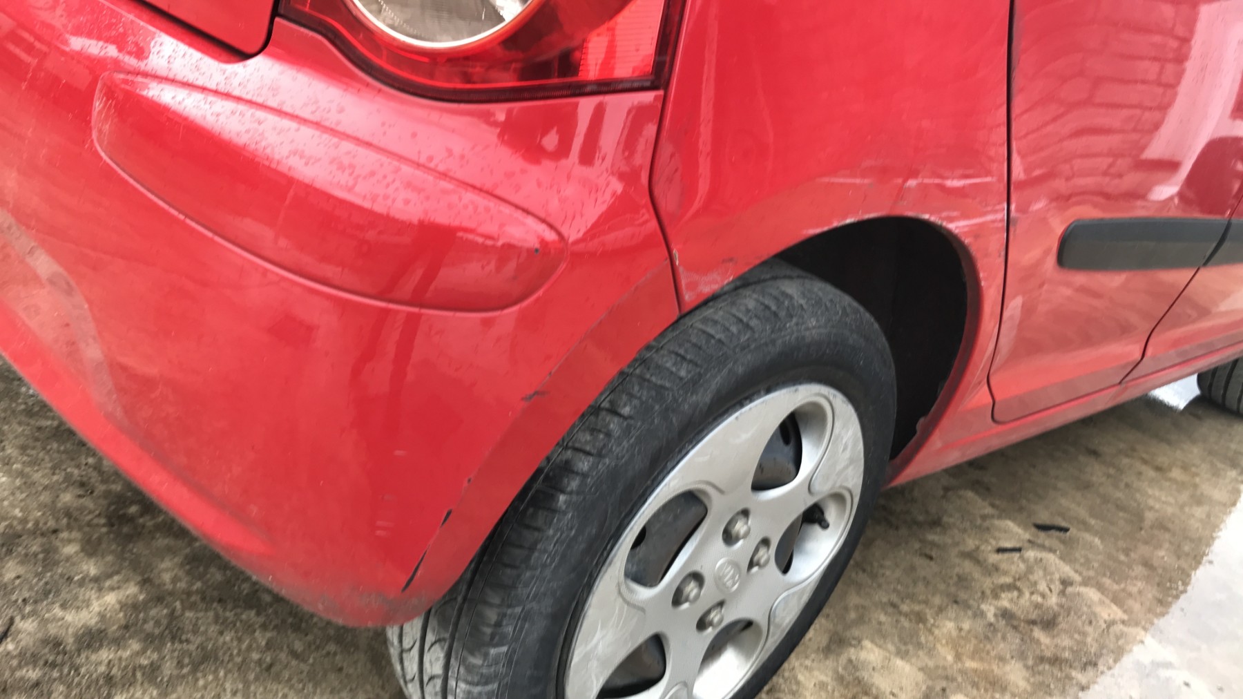 Image KIA PICANTO 1