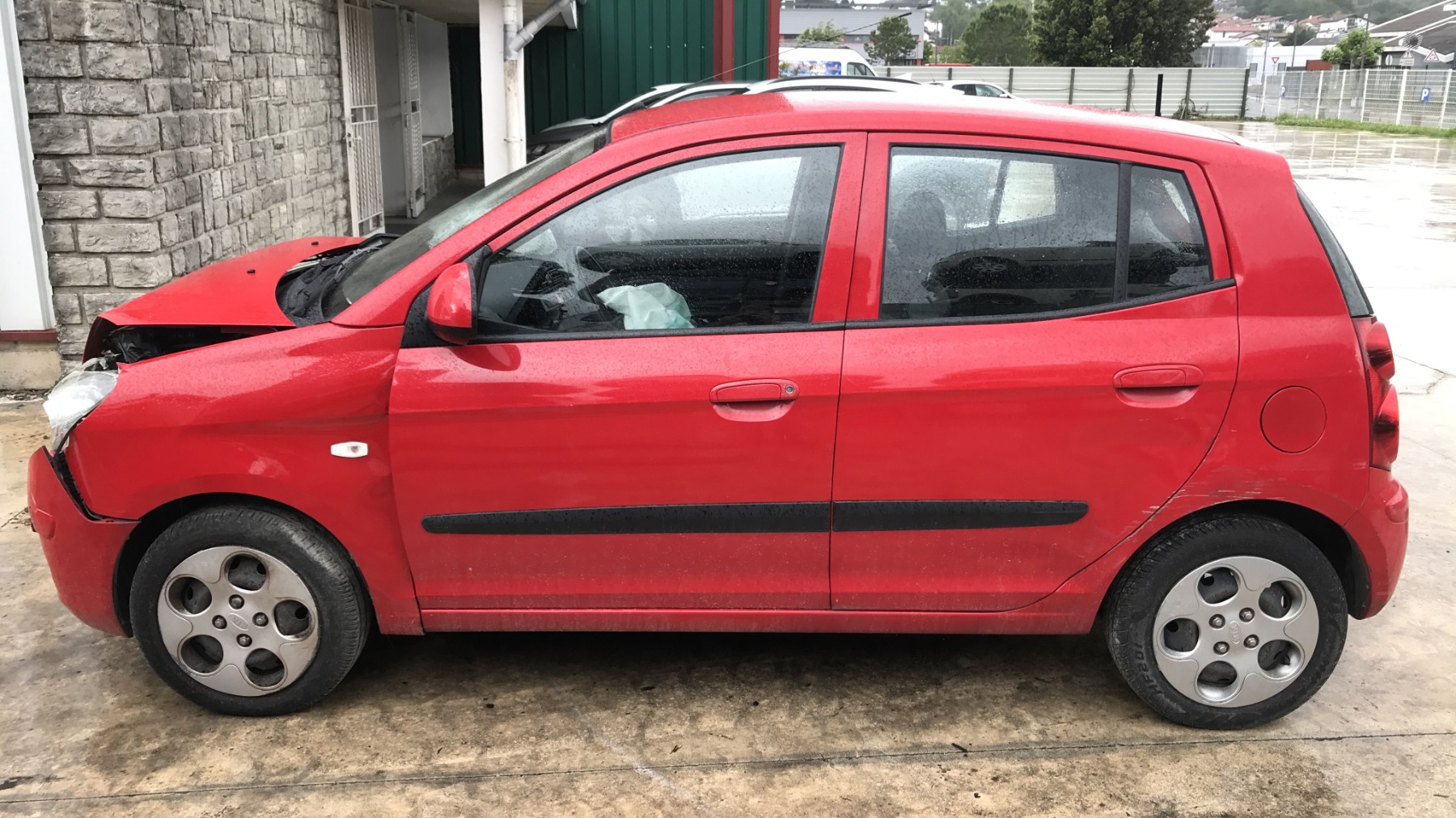 Image KIA PICANTO 1