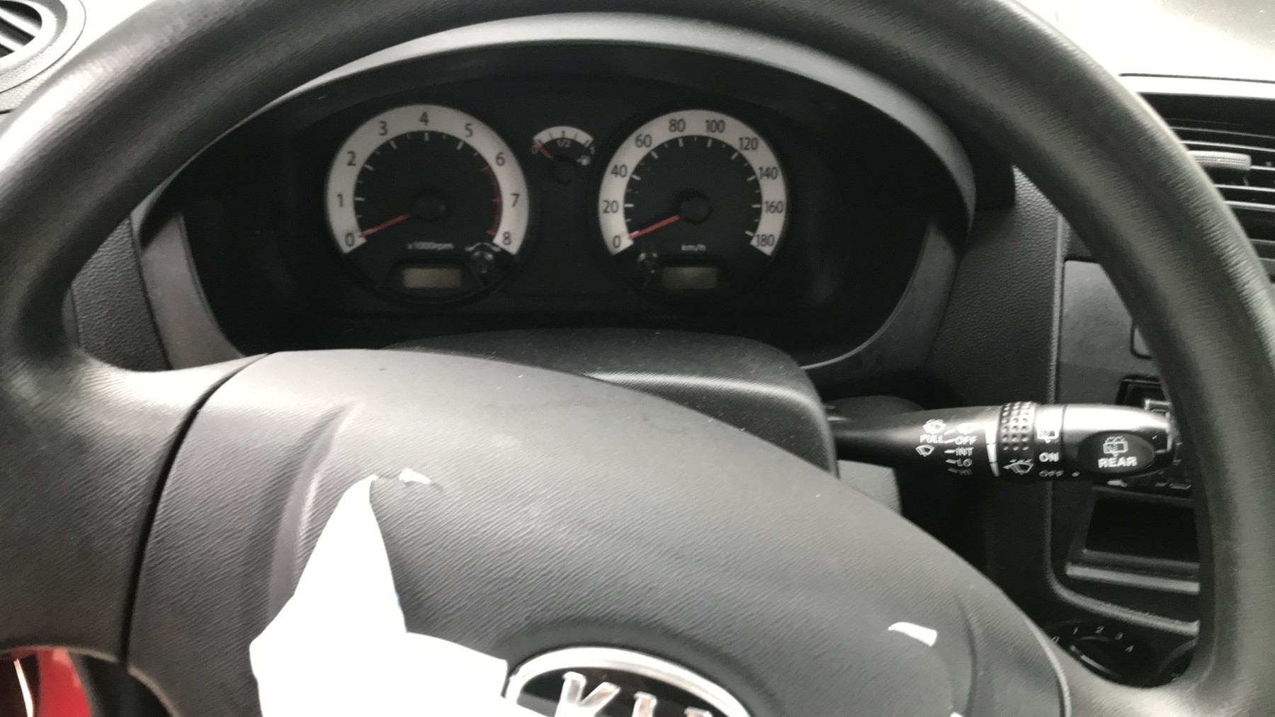 Image KIA PICANTO 1