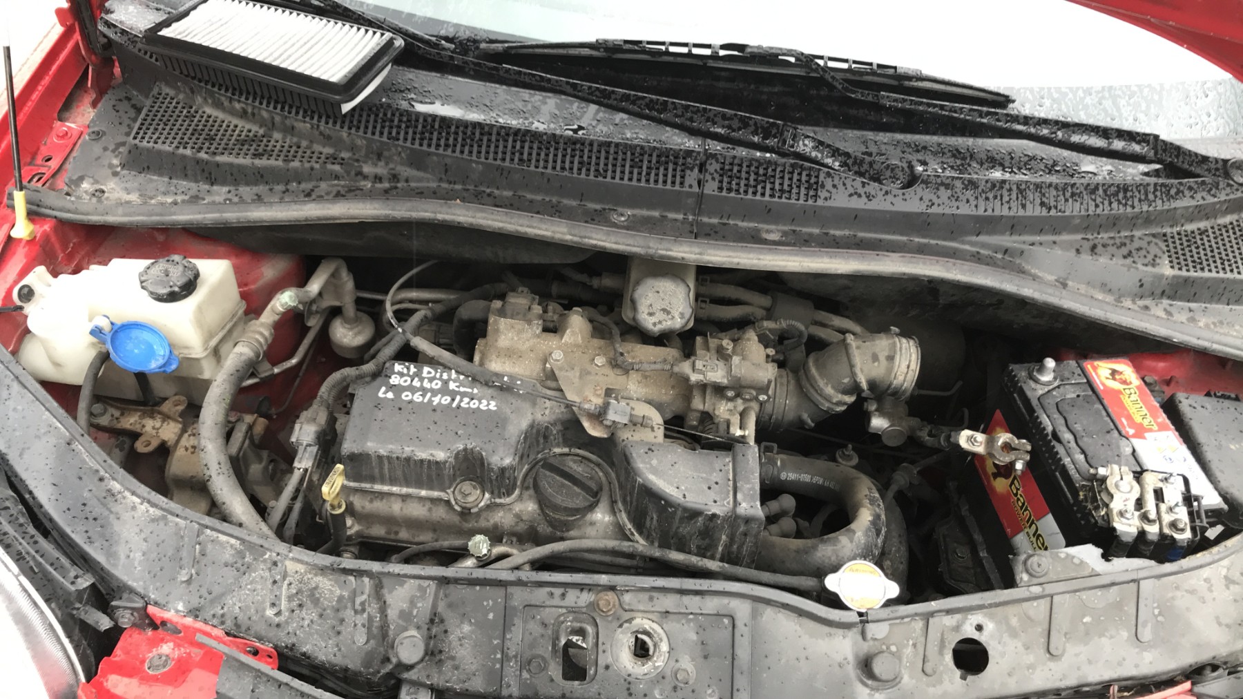 Image KIA PICANTO 1