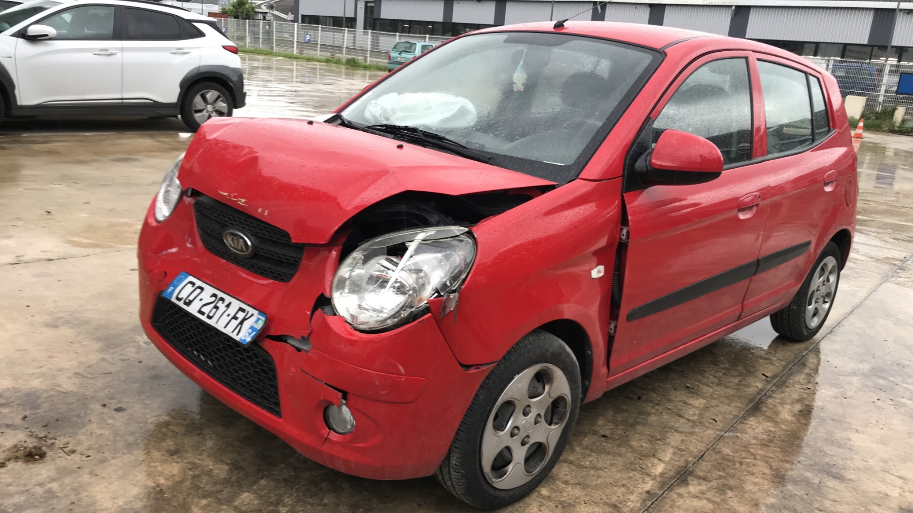 Image KIA PICANTO 1