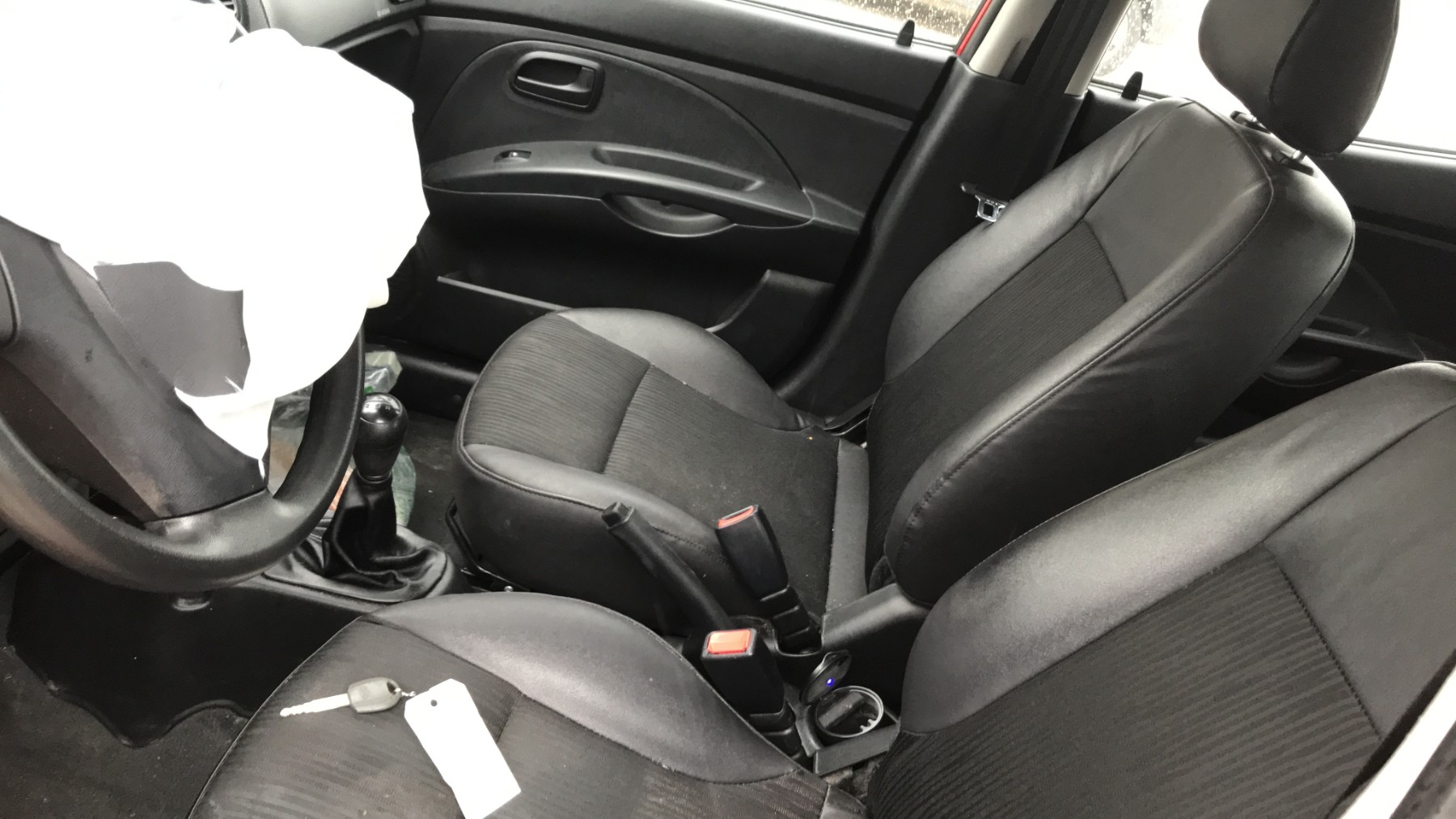 Image KIA PICANTO 1
