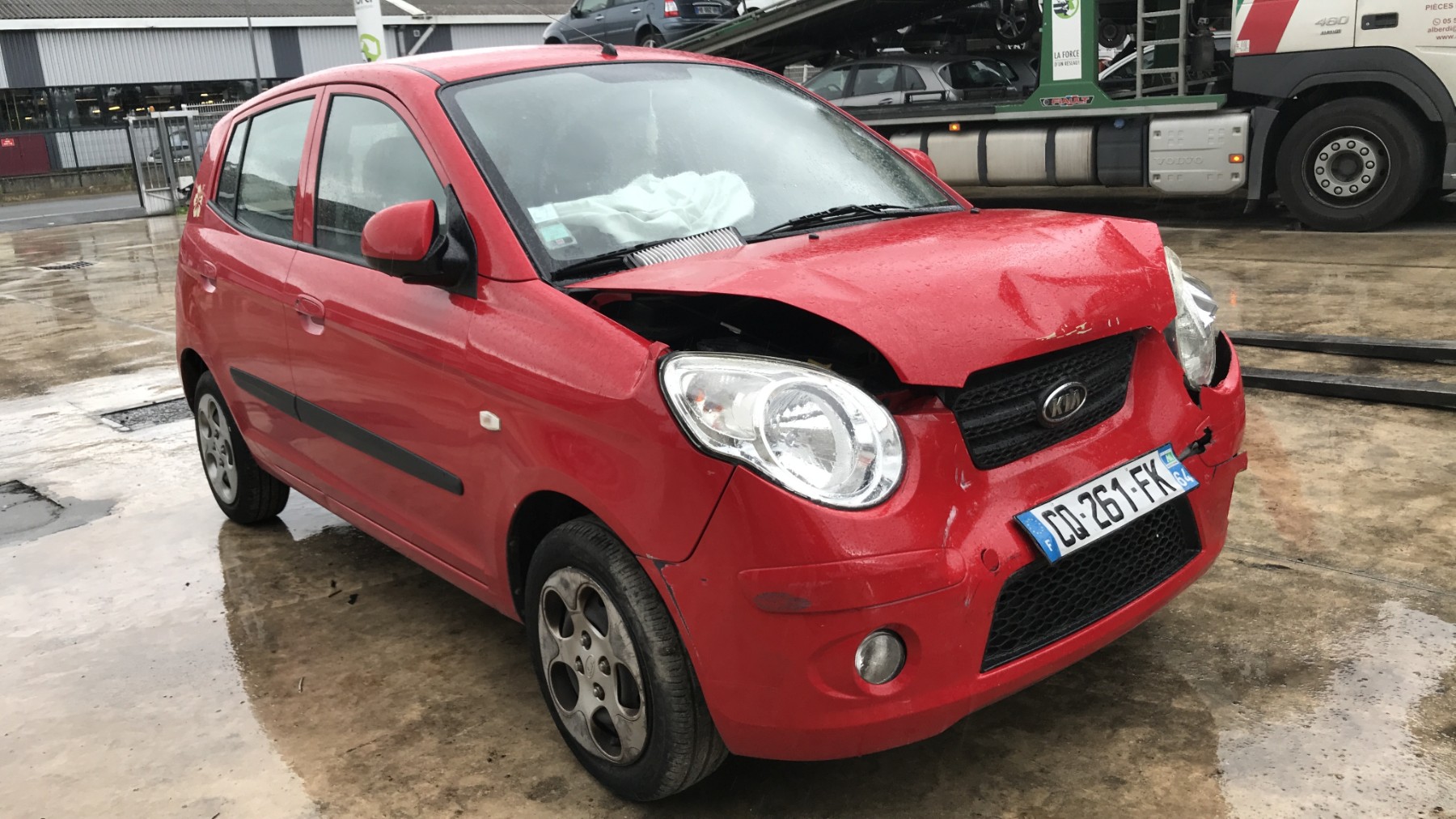 Image KIA PICANTO 1