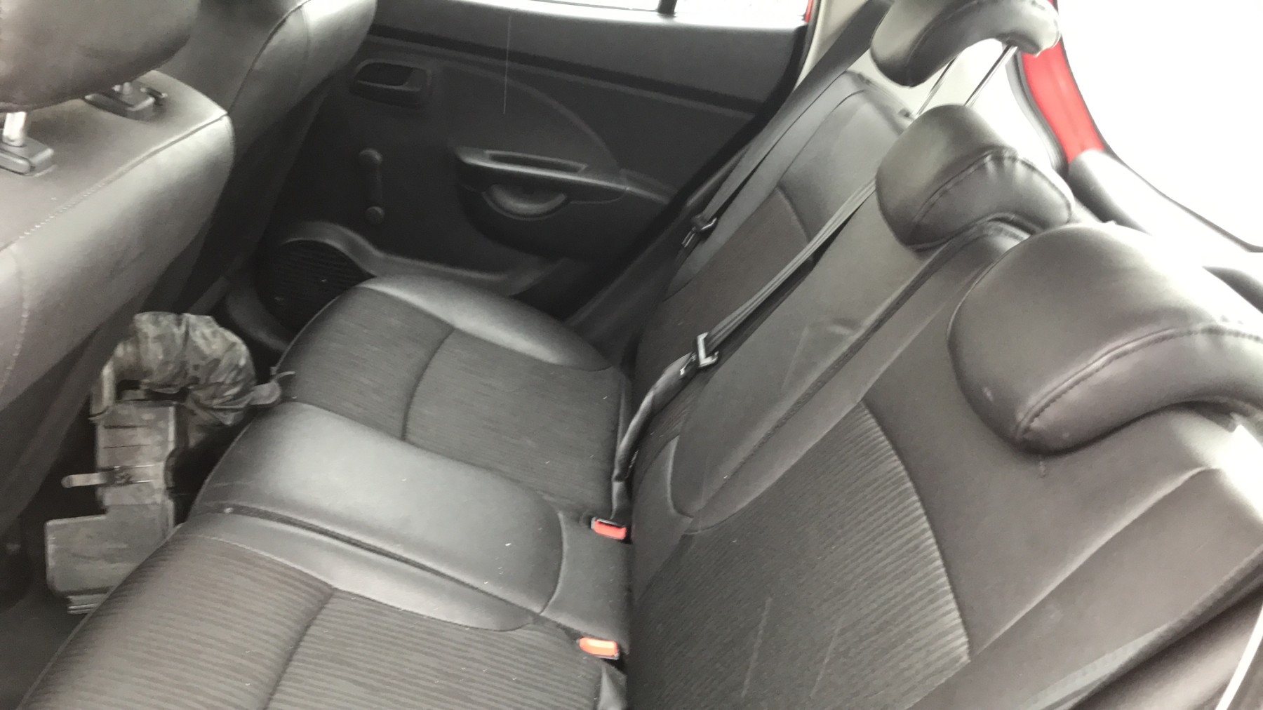 Image KIA PICANTO 1