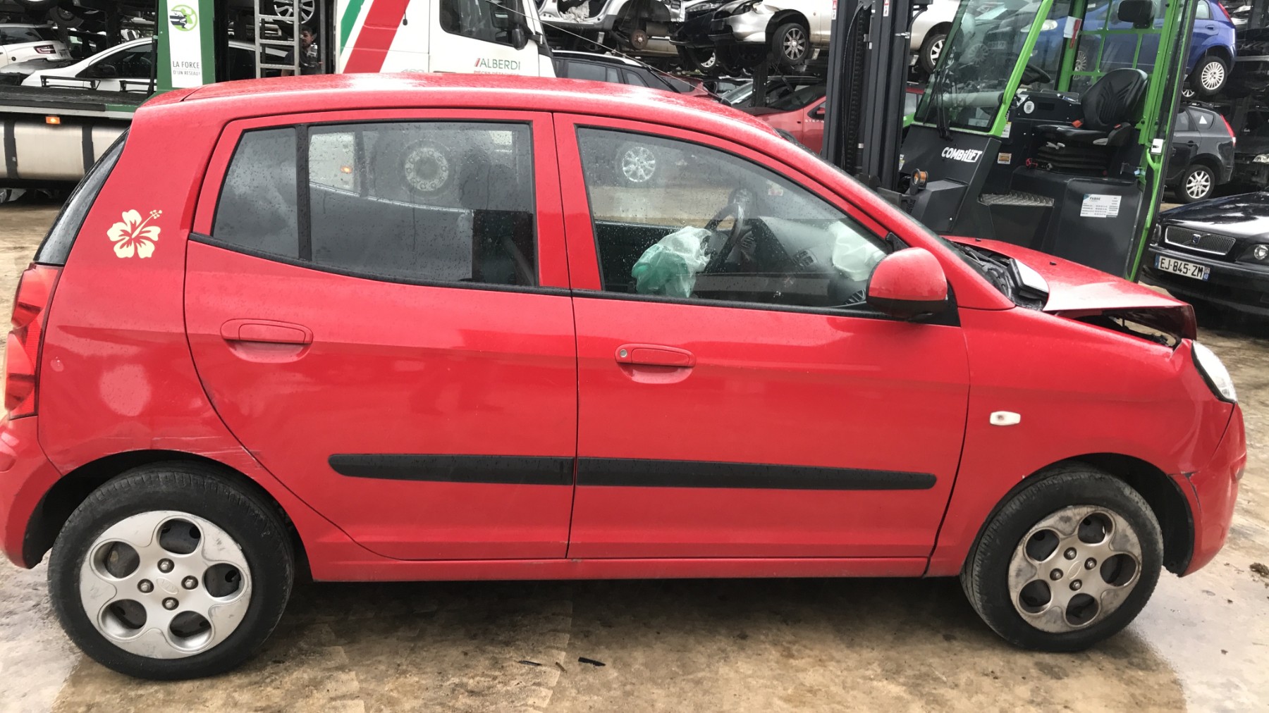 Image KIA PICANTO 1