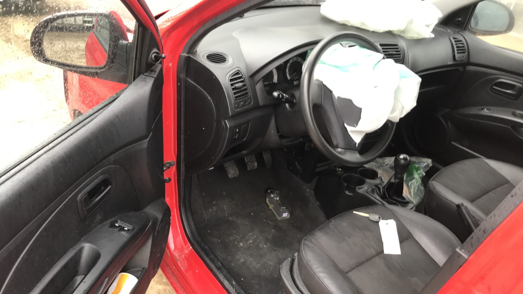 Image KIA PICANTO 1