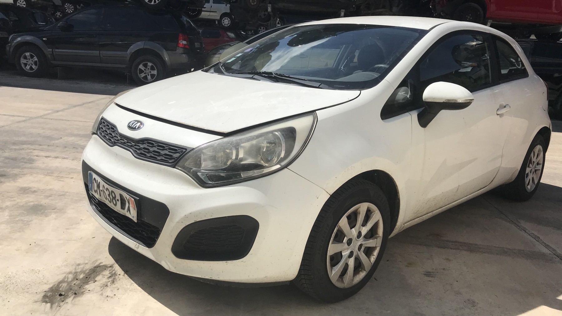 Image KIA RIO 3