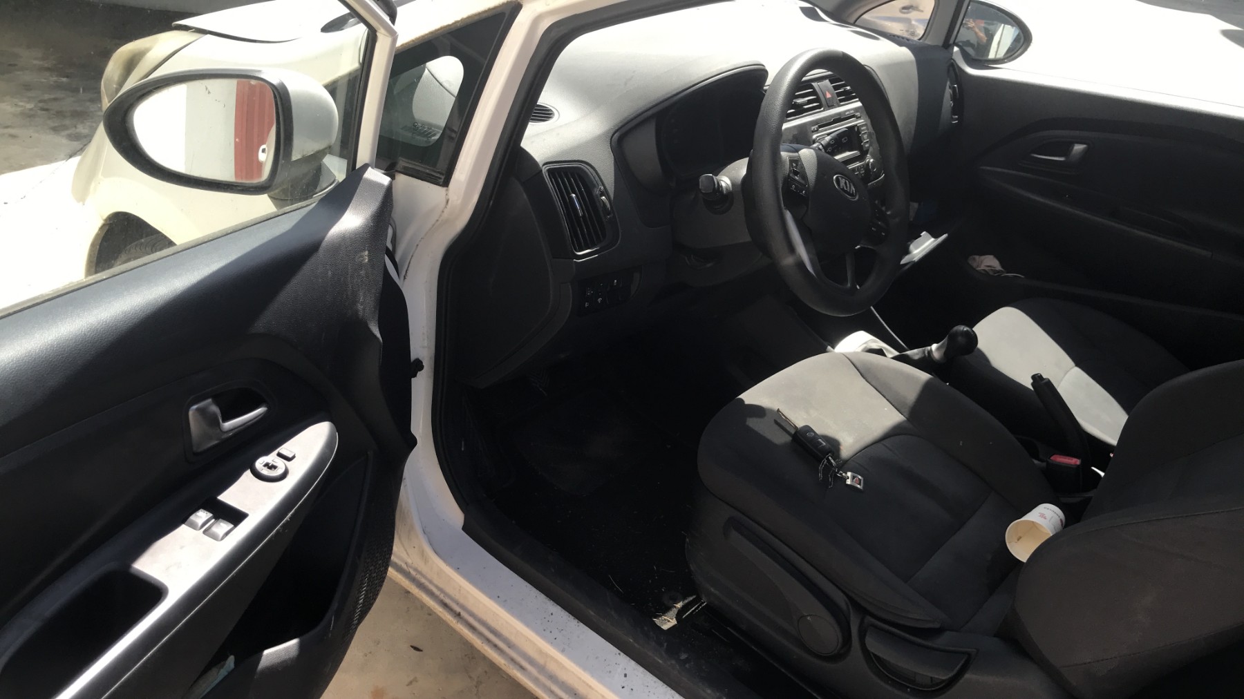 Image KIA RIO 3