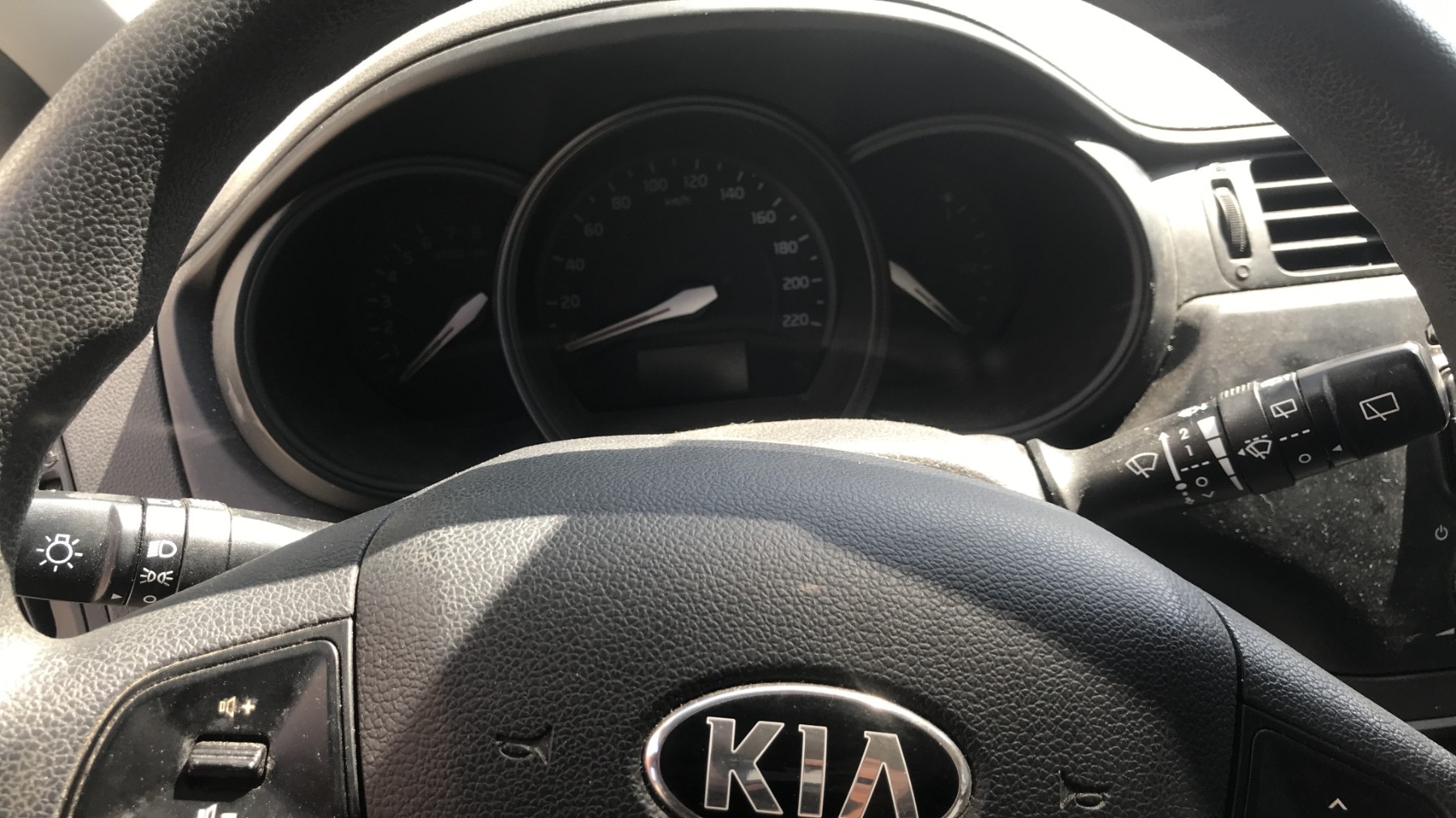 Image KIA RIO 3