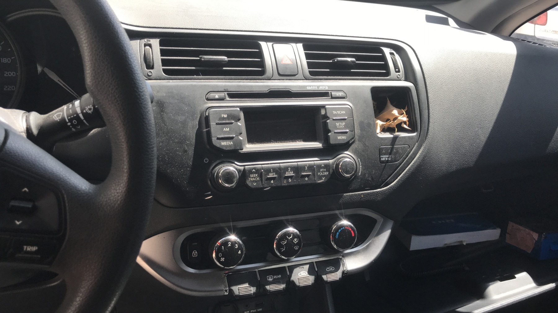 Image KIA RIO 3
