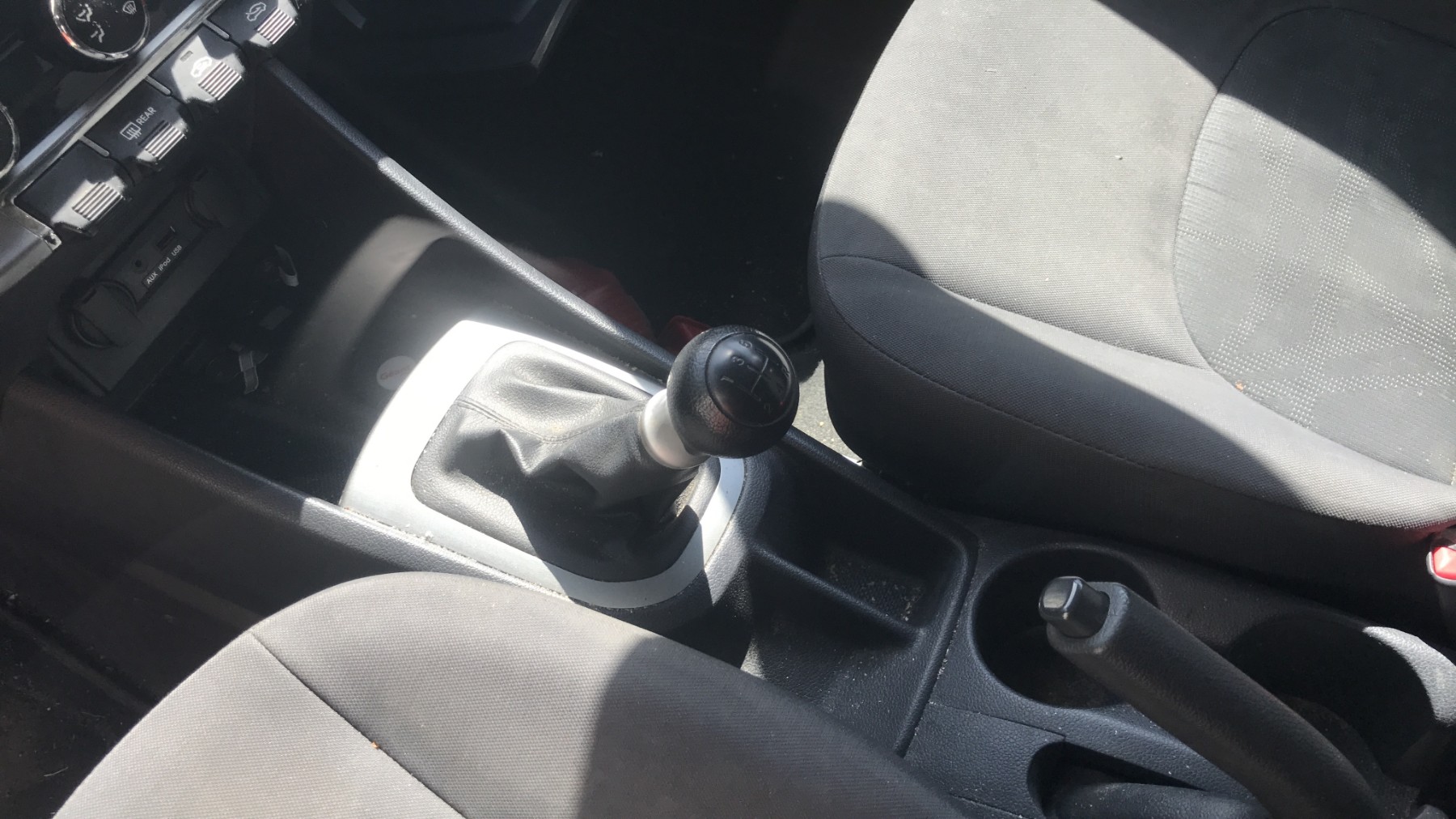 Image KIA RIO 3