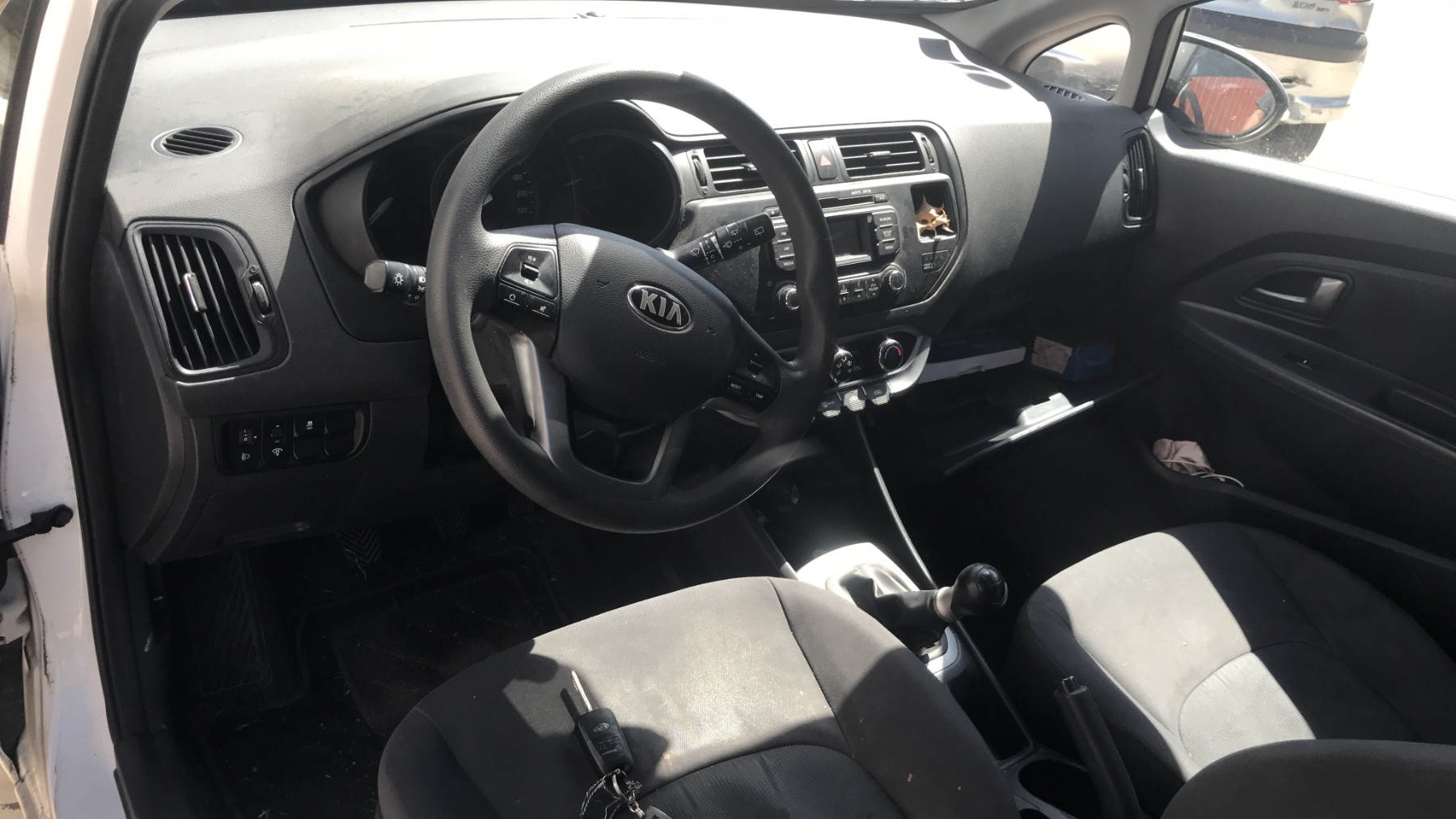 Image KIA RIO 3