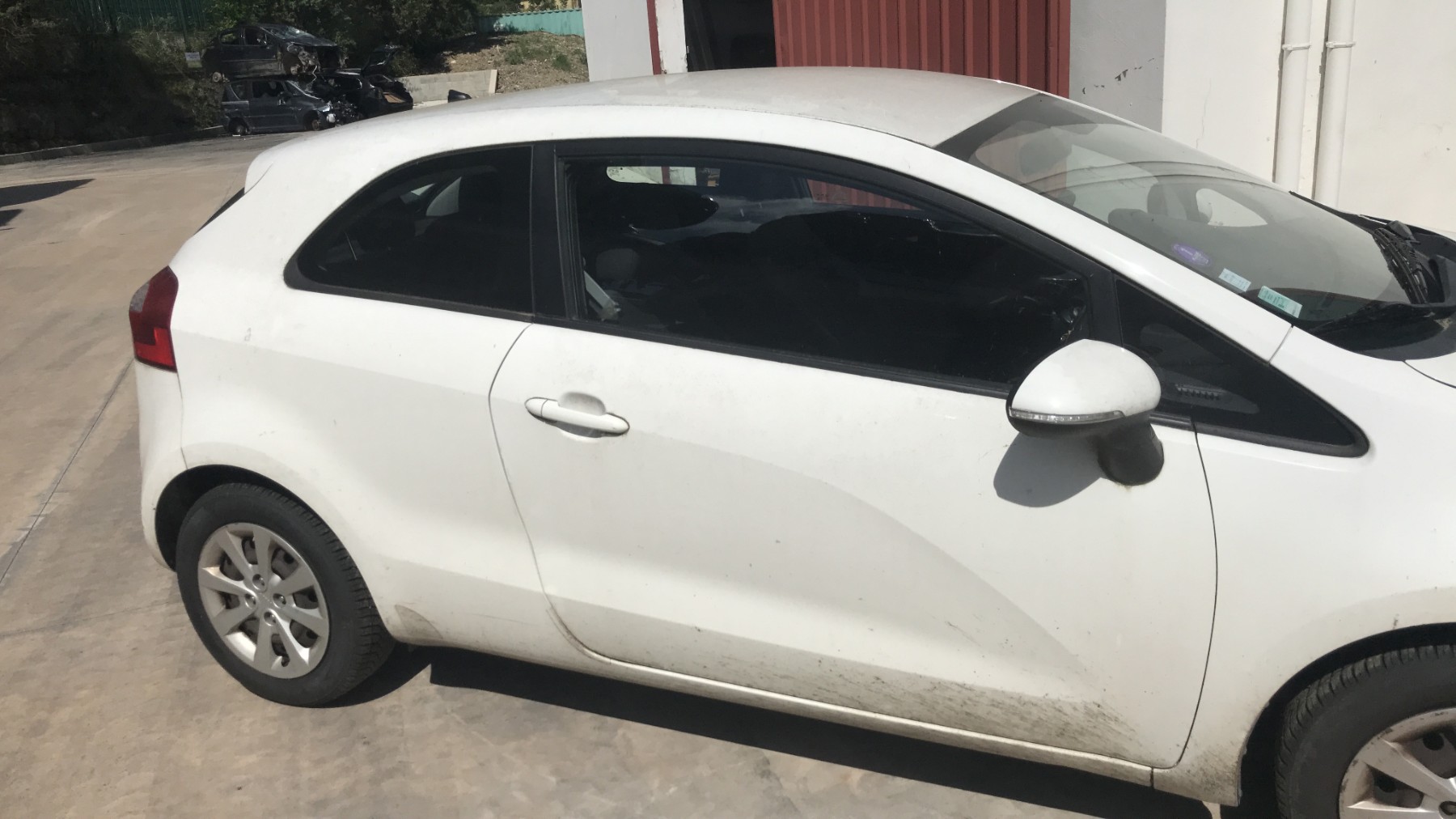 Image KIA RIO 3