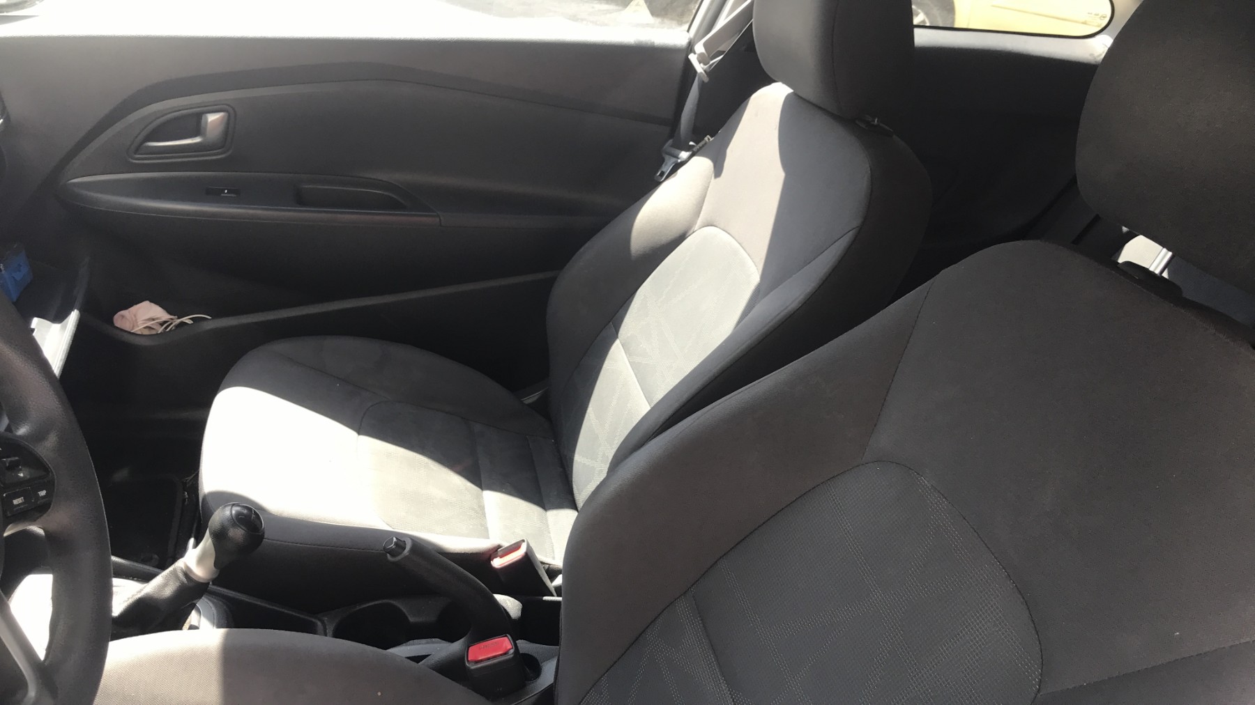 Image KIA RIO 3