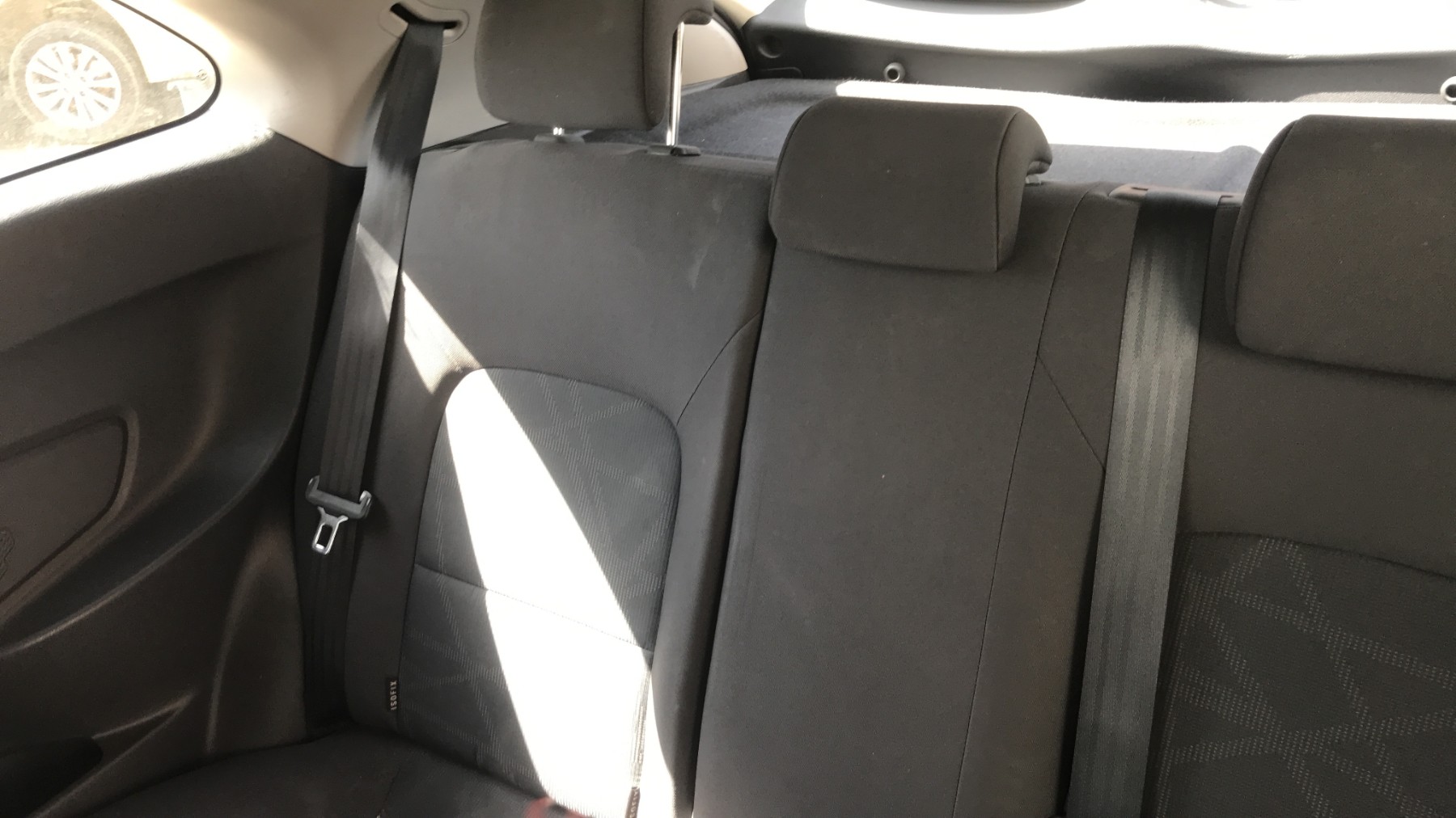 Image KIA RIO 3