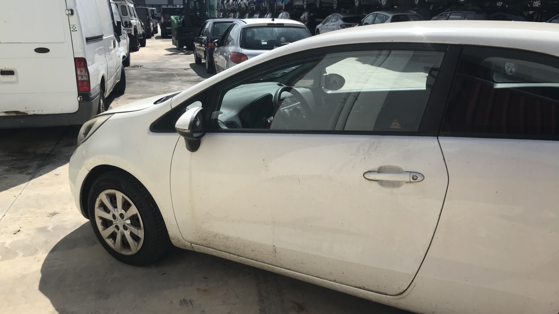 Image KIA RIO 3