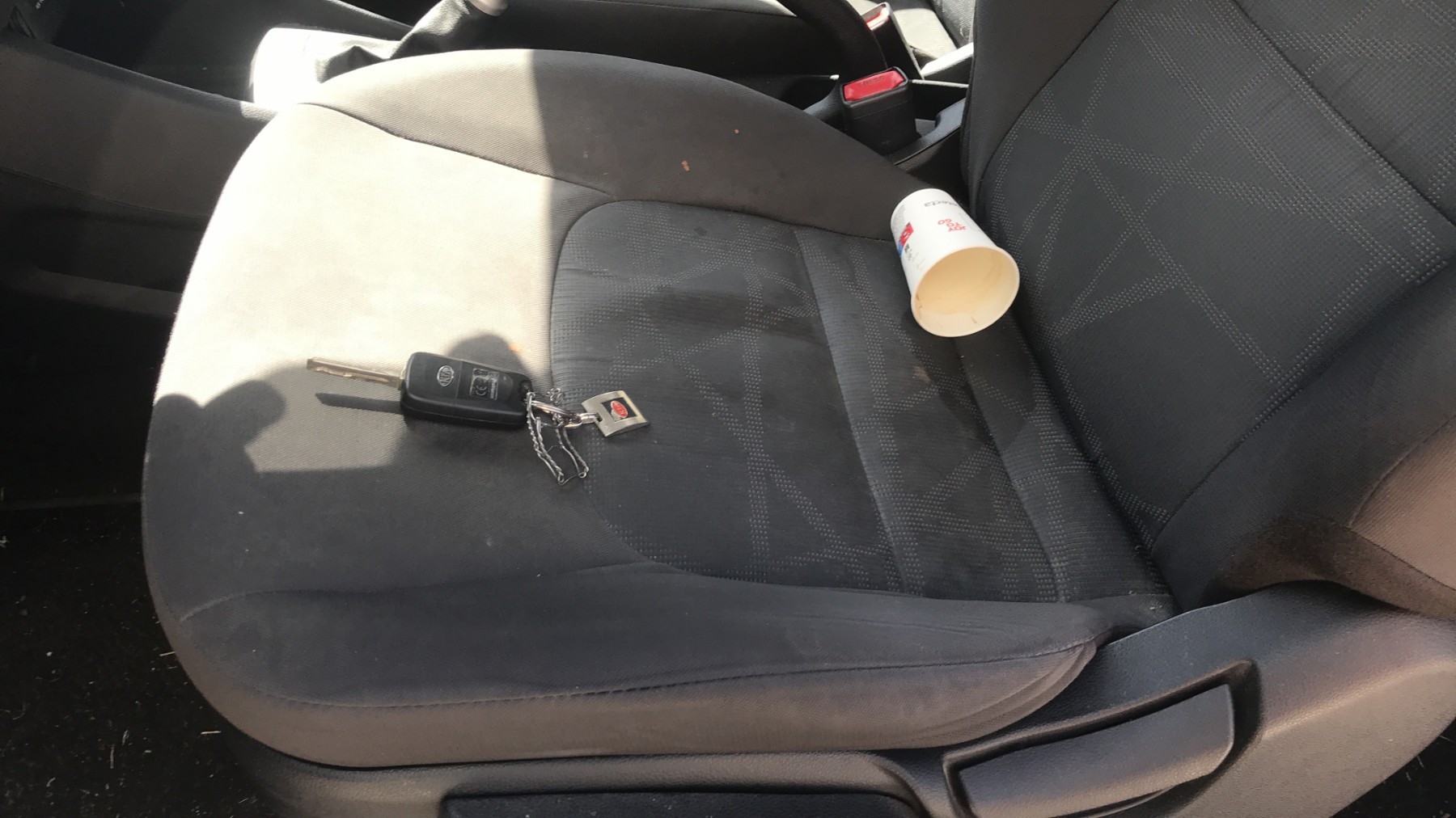 Image KIA RIO 3