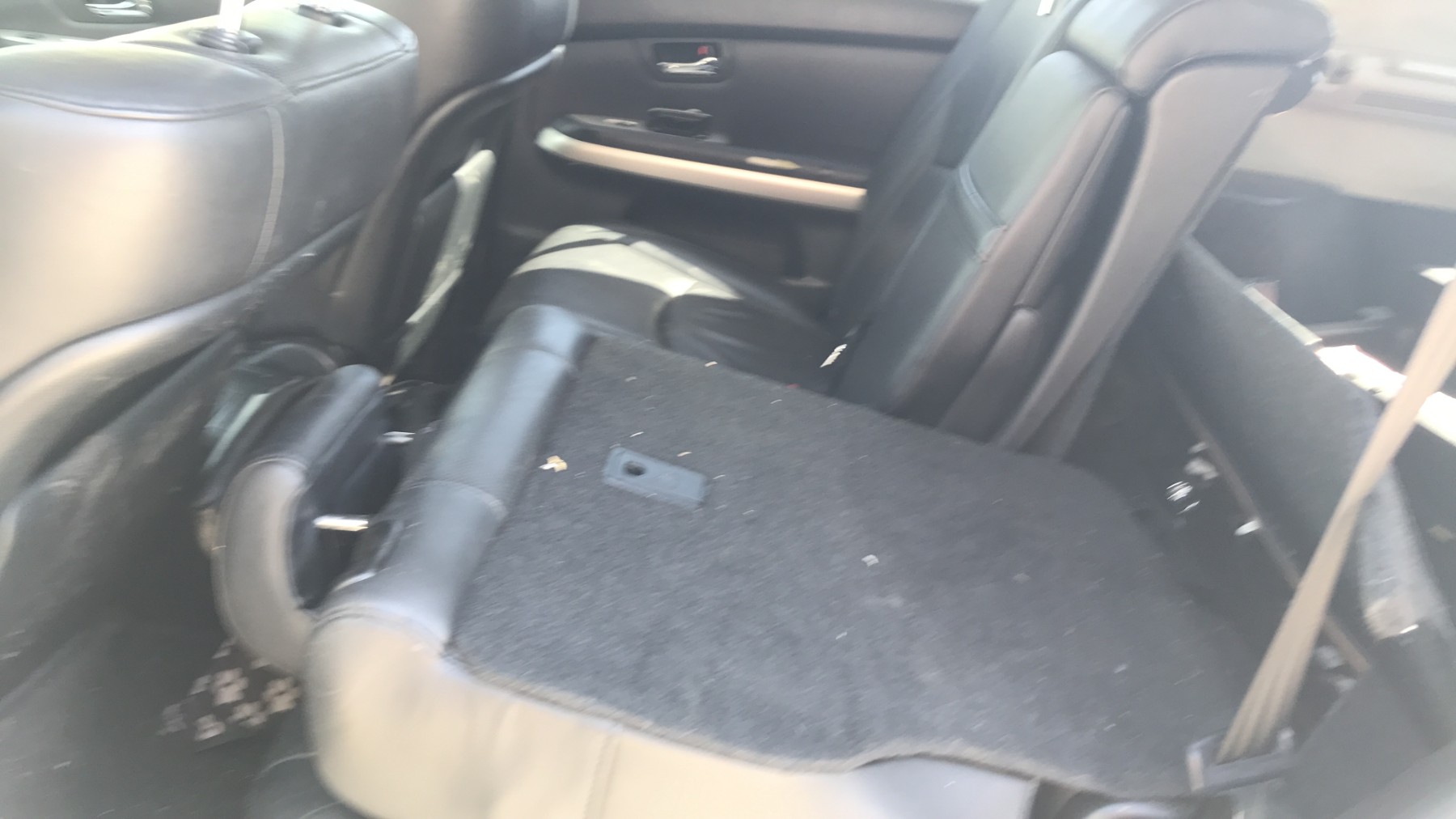 Image LEXUS RX 2