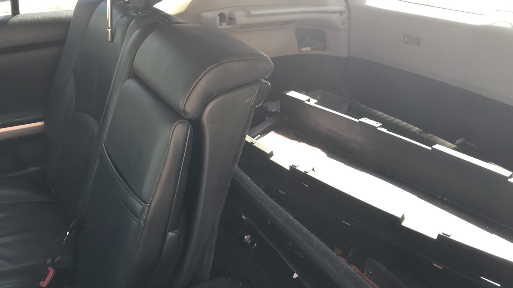 Image LEXUS RX 2
