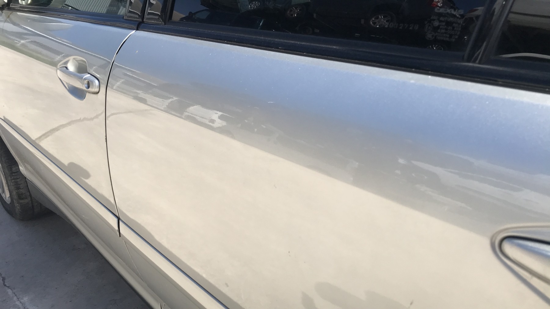 Image LEXUS RX 2