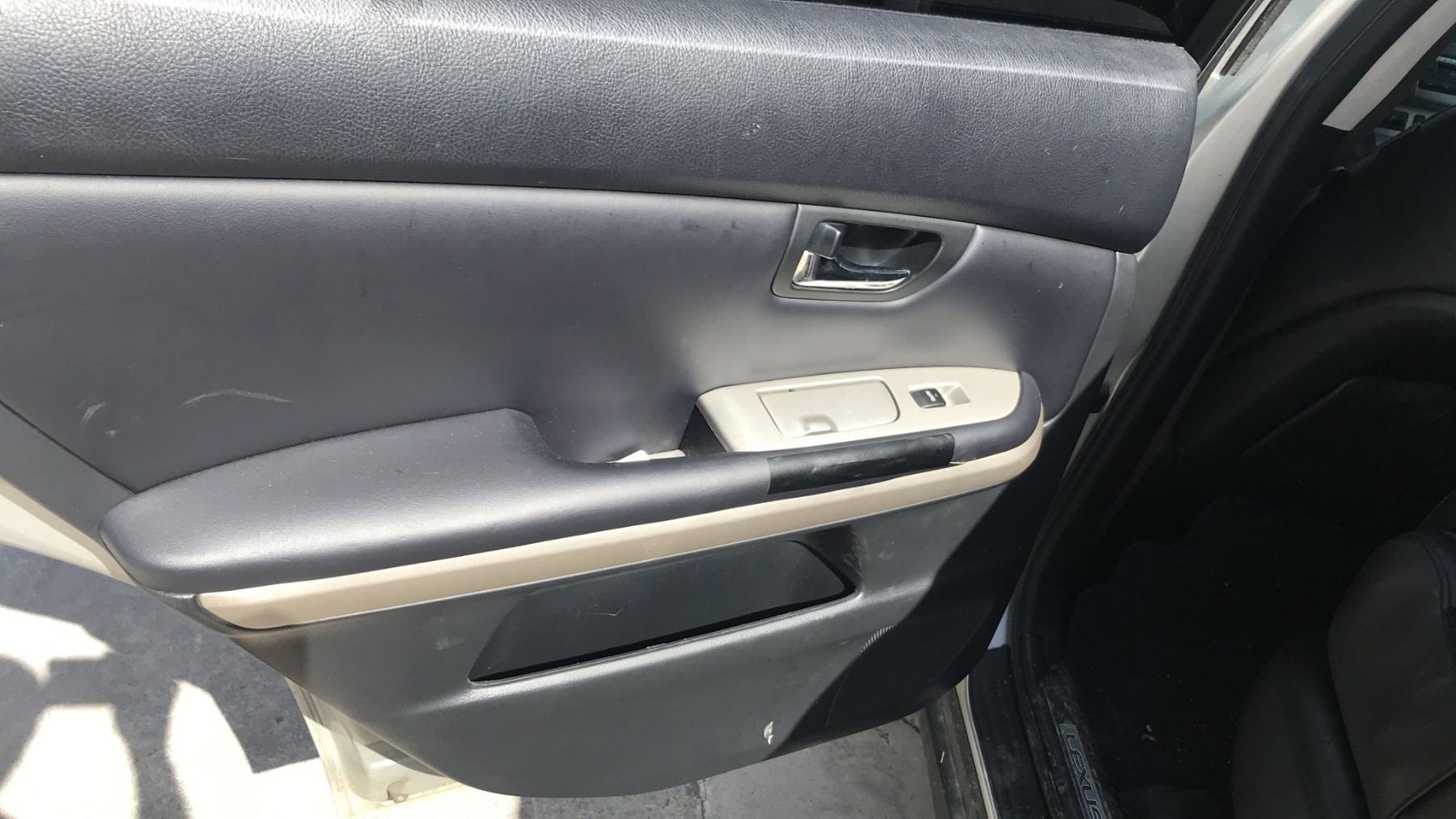 Image LEXUS RX 2