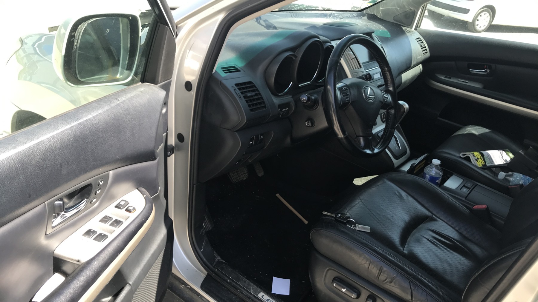 Image LEXUS RX 2