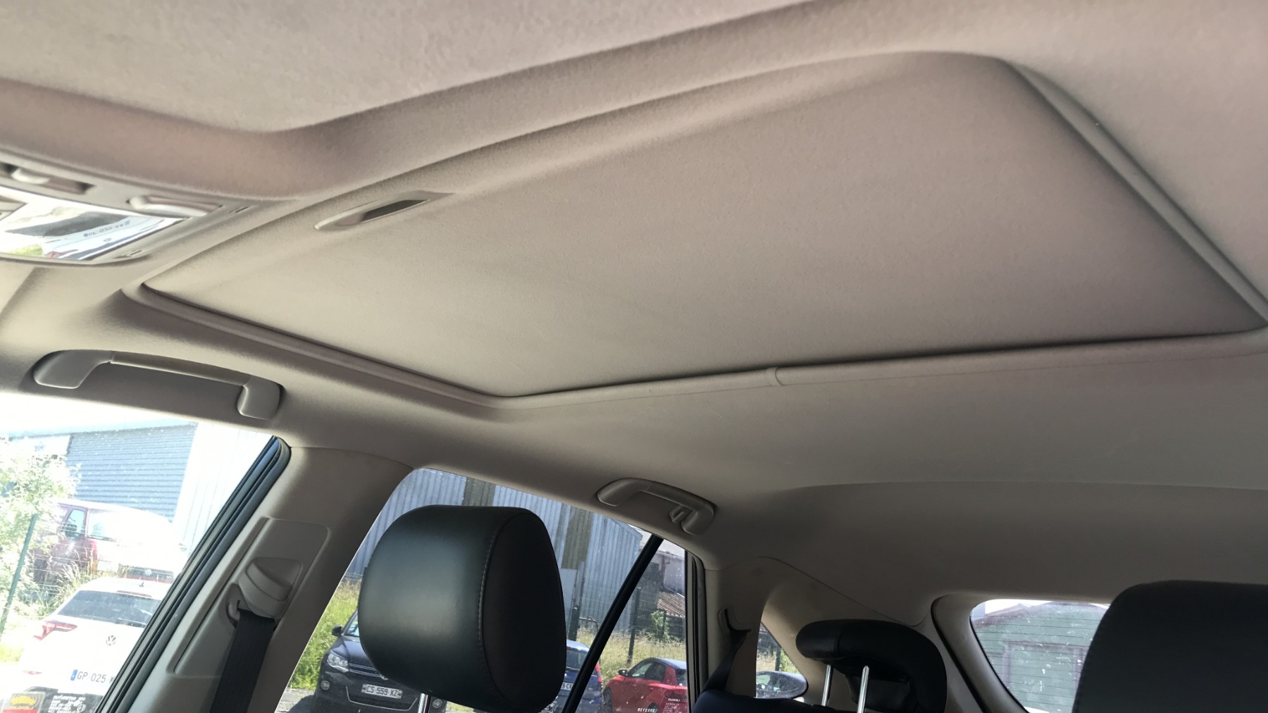 Image LEXUS RX 2