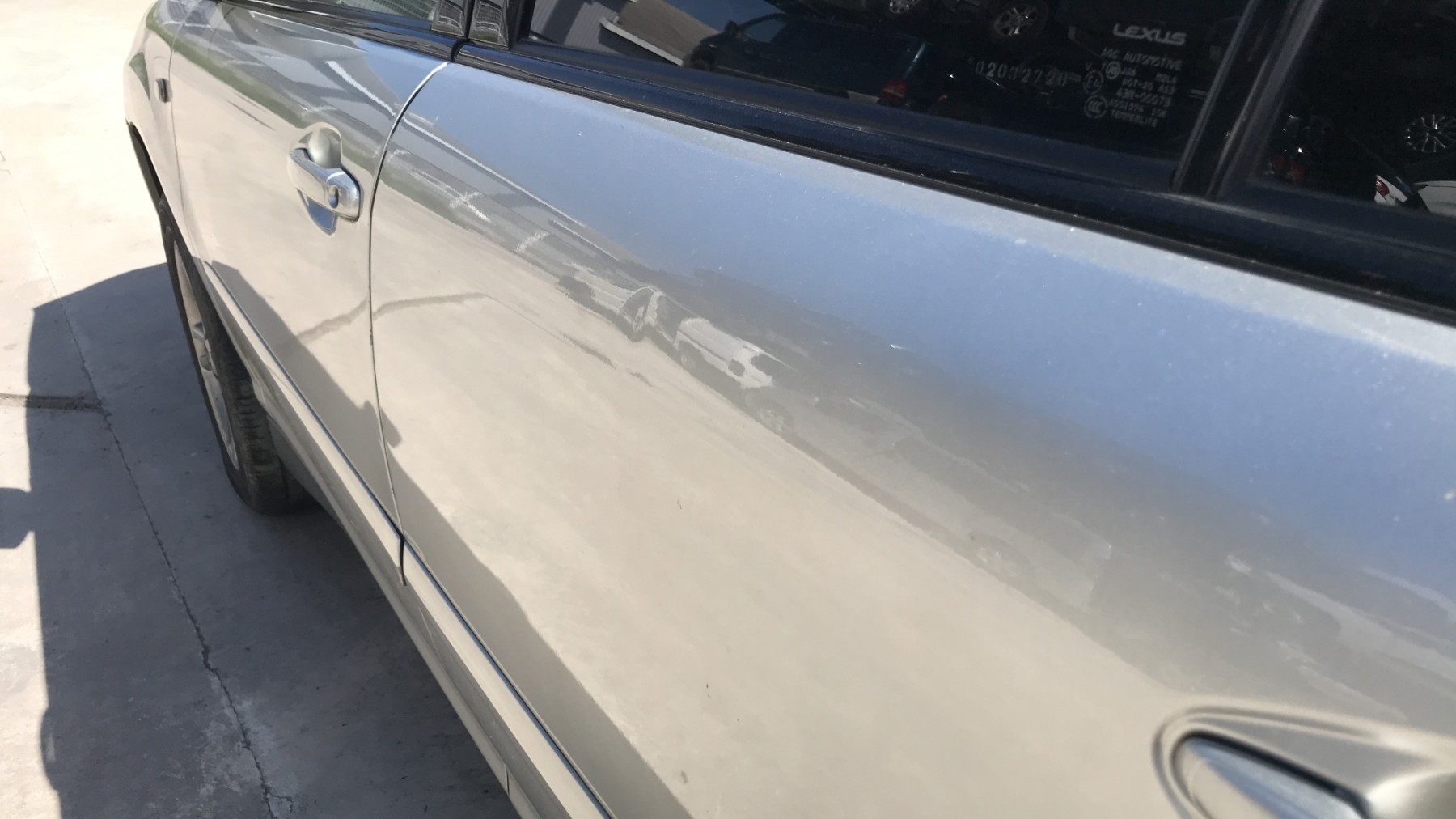 Image LEXUS RX 2