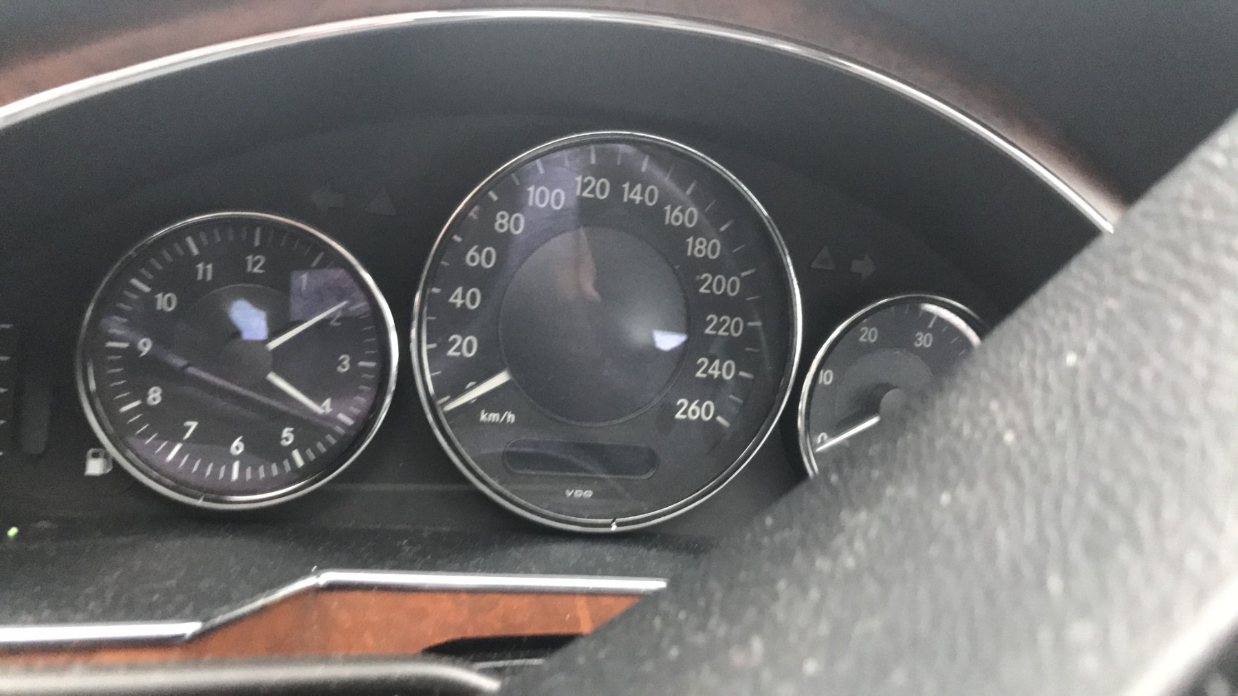 Image MERCEDES CLASSE CLS 219