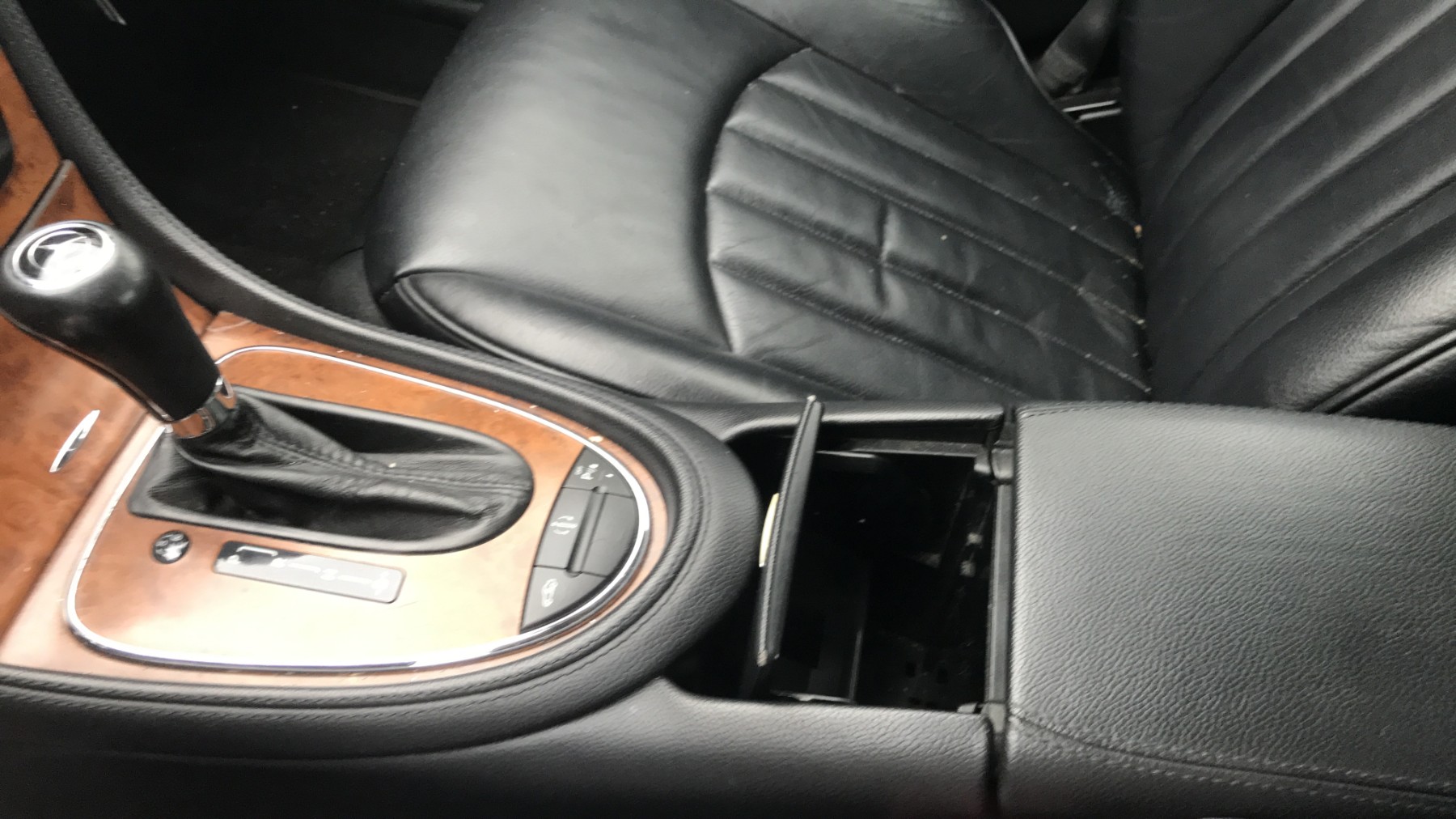 Image MERCEDES CLASSE CLS 219